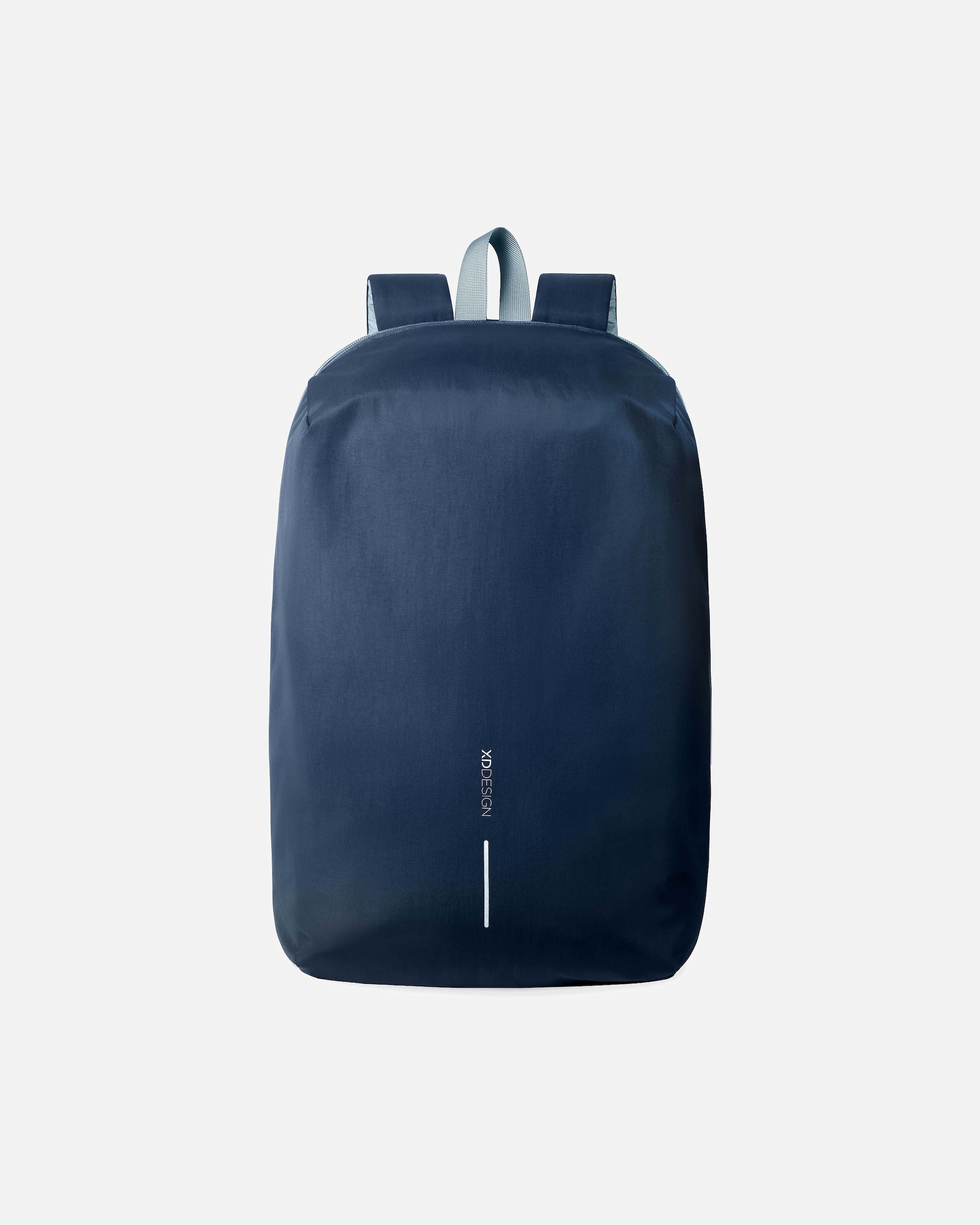 Rucksack für Männlich XD Design Daypack navy-light blue