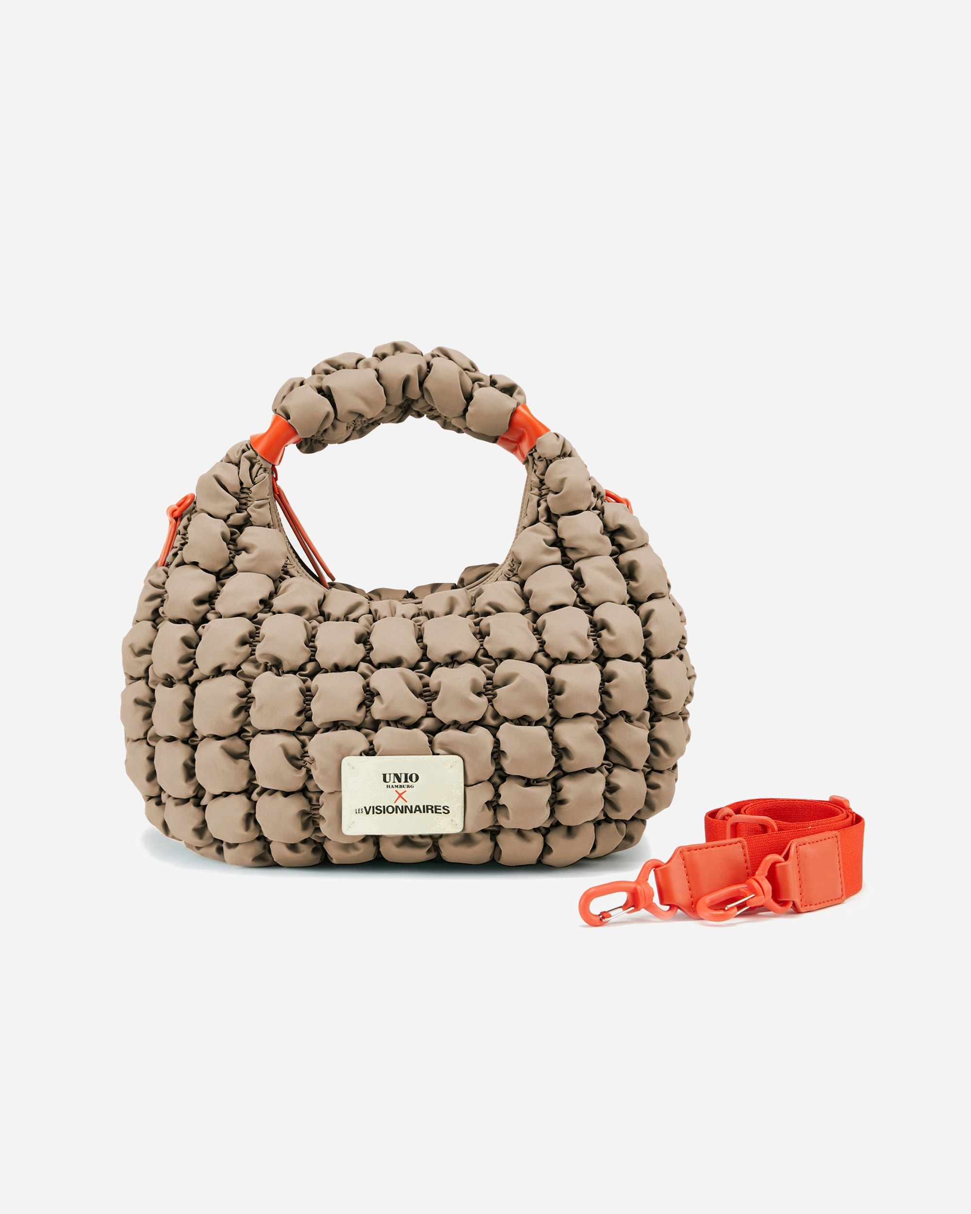 Sac Bandoulière for FemmeLES VISIONNAIRESDefault Brand LineUnio Kitzbuehel S Sac à main porté épauletoast 1