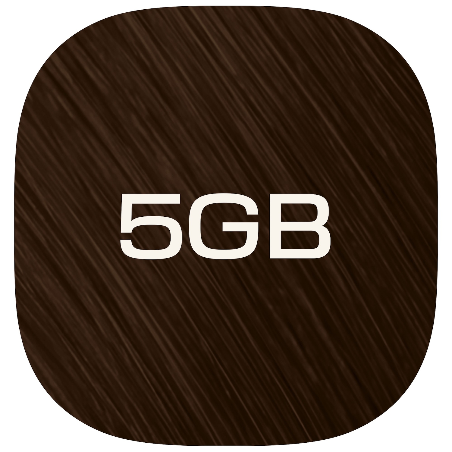 5GB
