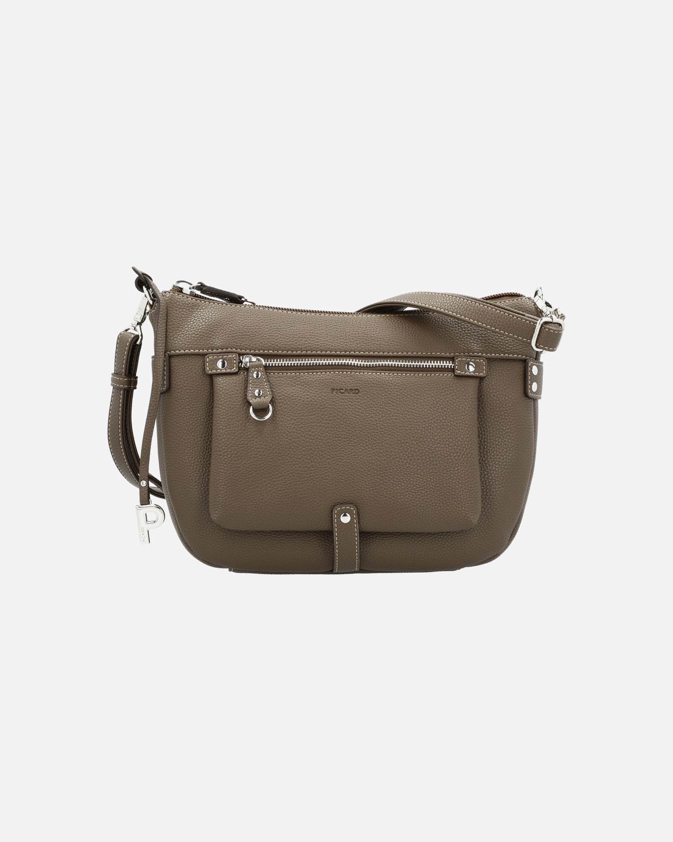 Sac for FemmePicardLoire Sac bandoulièretaupe