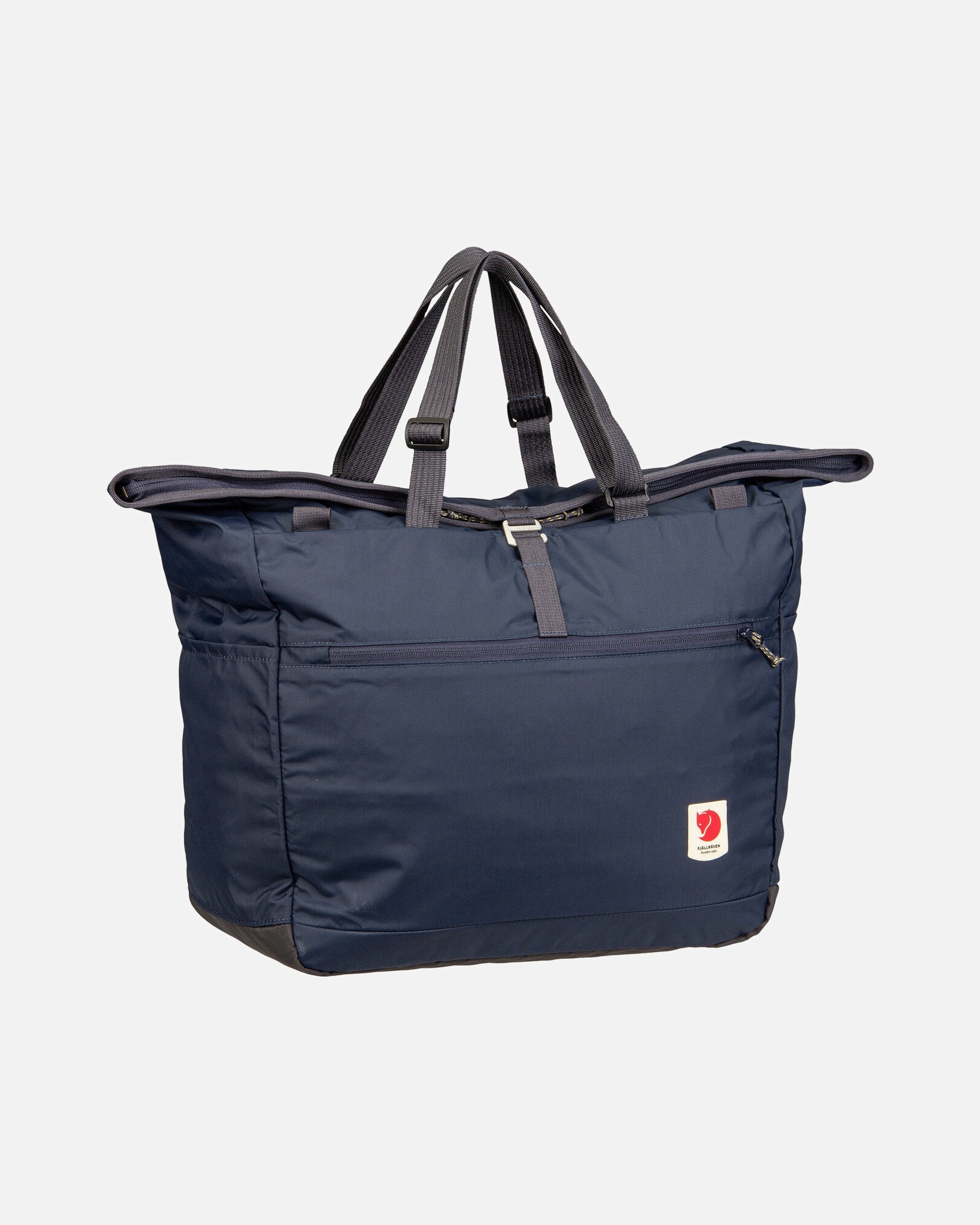 Handtasche für Unisex Fjällräven High Coast Shopper navy