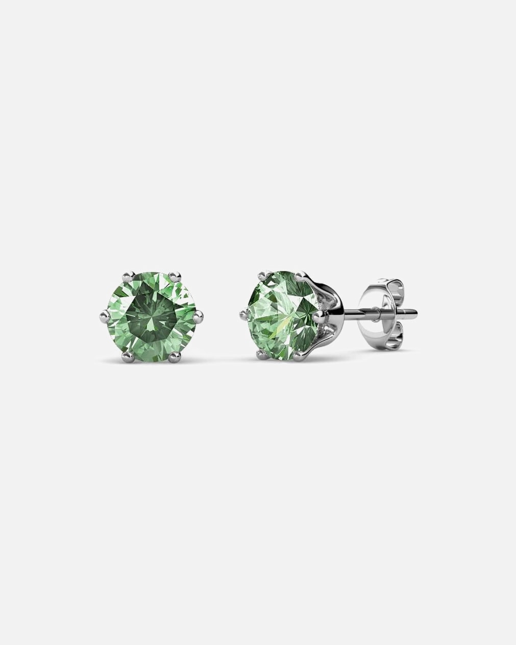 Boucle d'oreilles for FemmeMYC-ParisBoucles d'oreilles Clous Birth StoneAoût