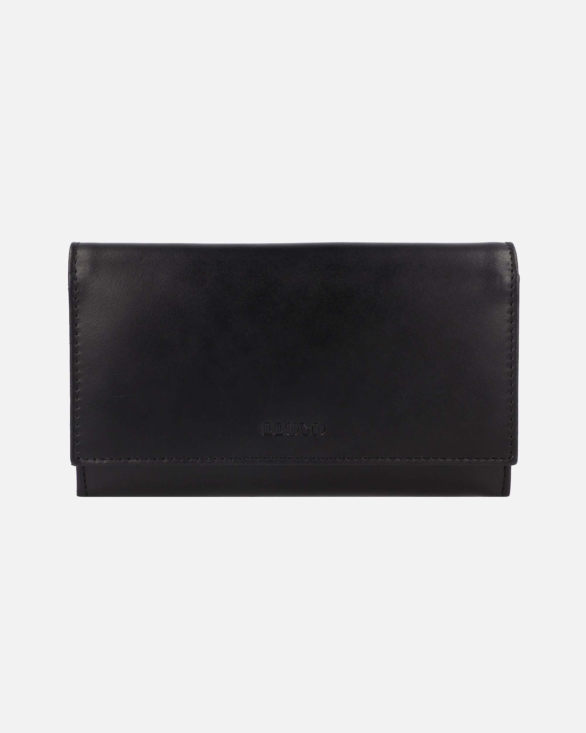 Porte-monnaie for FemmePorte-monnaie Protection RFID Cuir 16.5 cmPorte-monnaie Protection RFID Cuir 16.5 cm