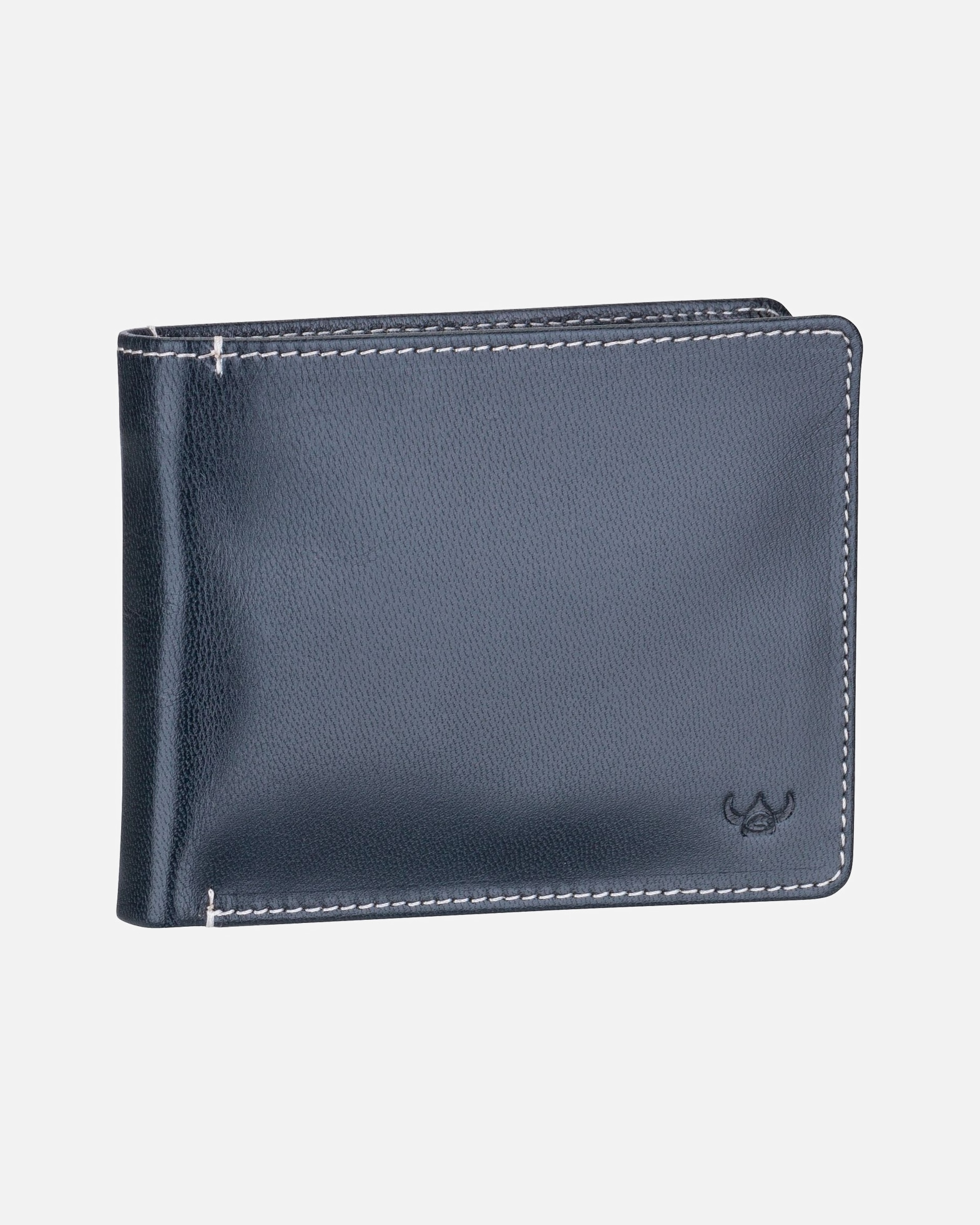 Portemonnaie für Männlich Golden Head Bari Herrengeldbörse navy