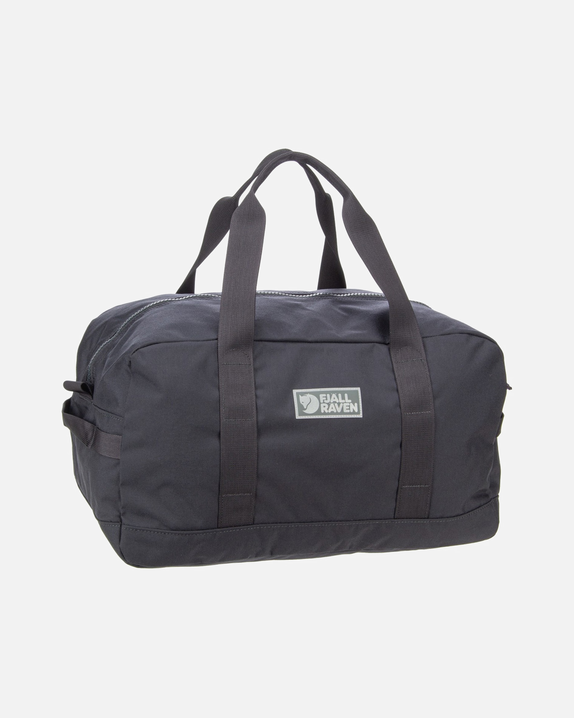 Reisetasche für Unisex Fjällräven Vardag 33 Weekender Reisetasche 52 cm coal black