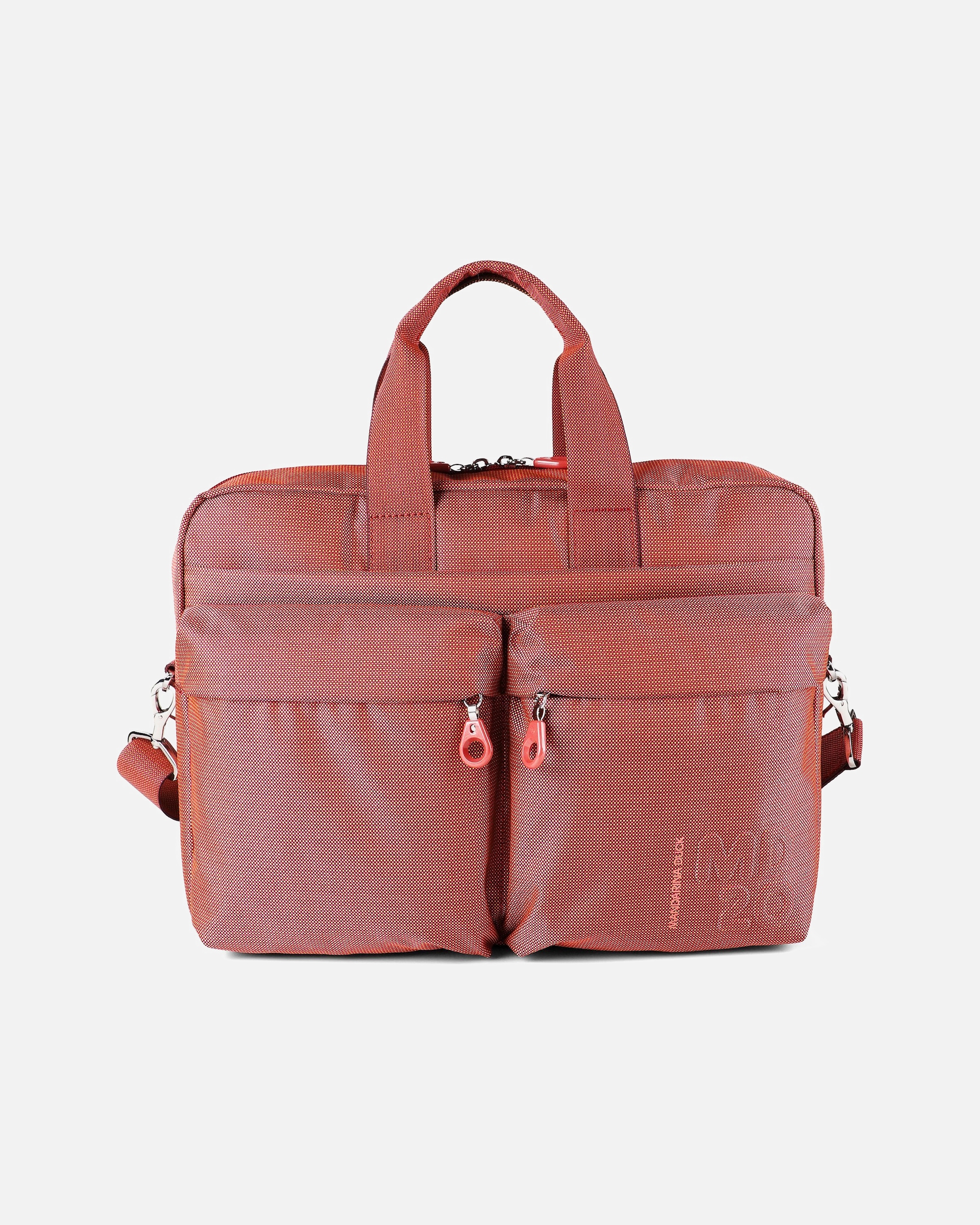 Sac pour ordinateur portable for HommeMandarina DuckMD 20 Porte-documents 37.5 cm Compartiment pour ordinateur portablepecan nut