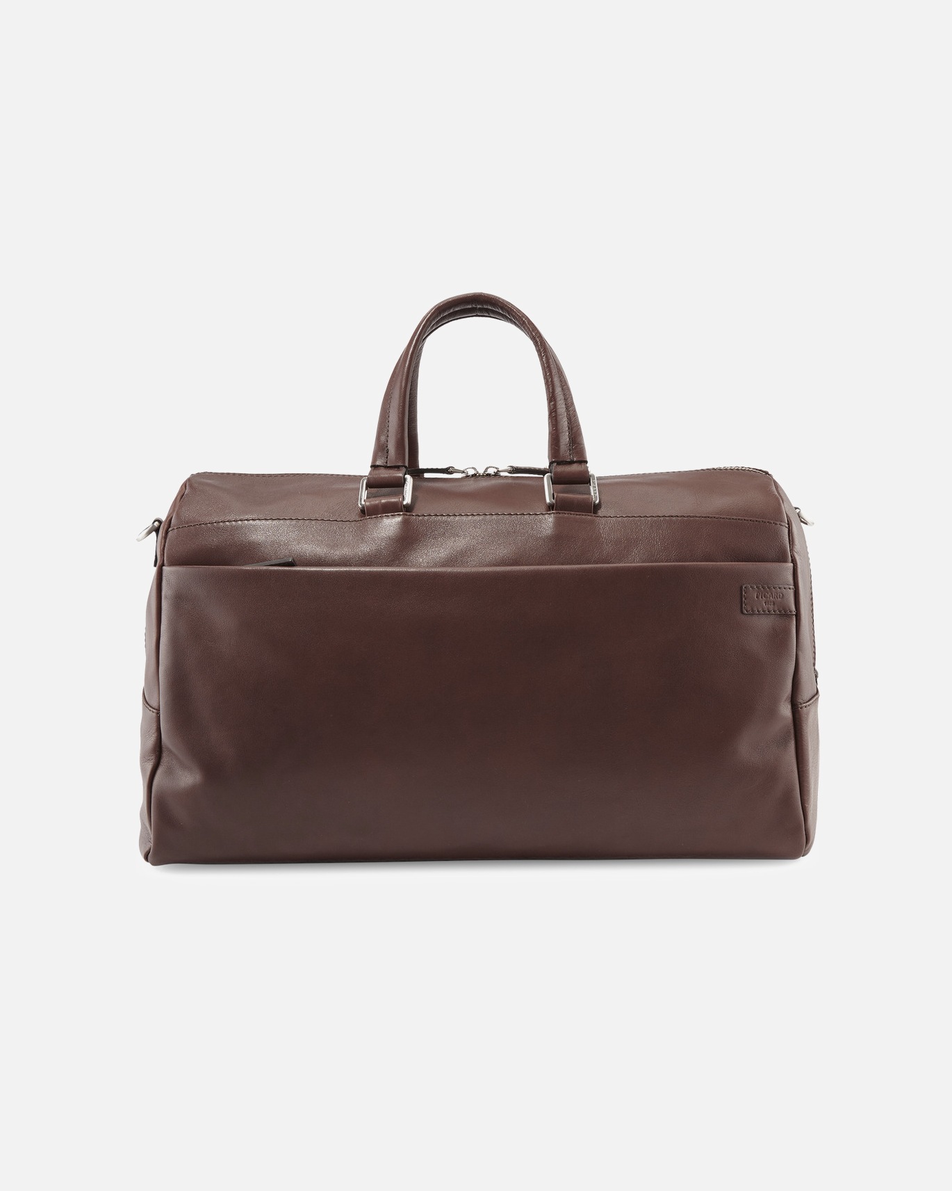 Tasche für Männlich Picard Relaxed Weekender Reisetasche RFID Leder 44 cm whisky