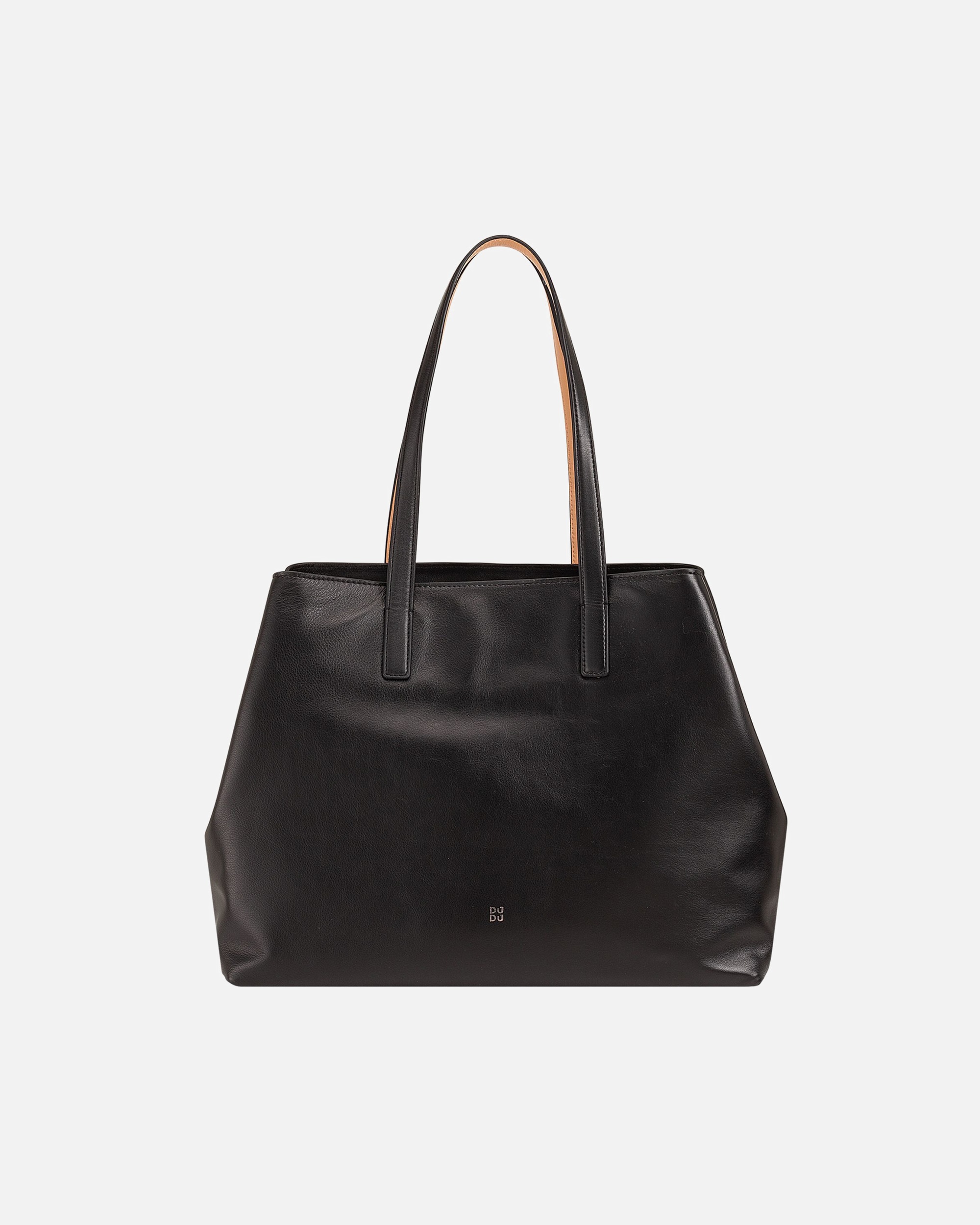 Tasche für Weiblich DuDu Pauline Shopper black