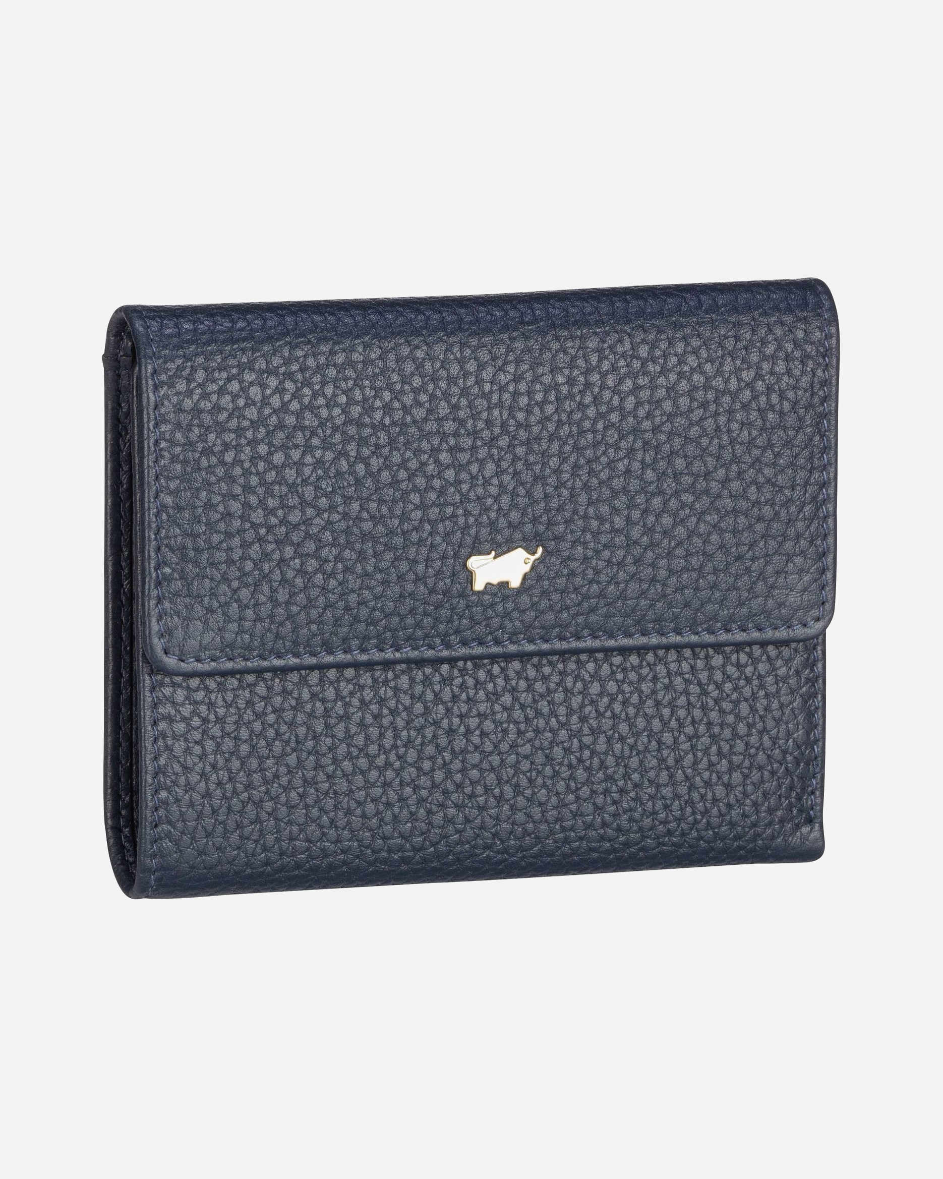 Portemonnaie für Weiblich Asti Geldbörse navy