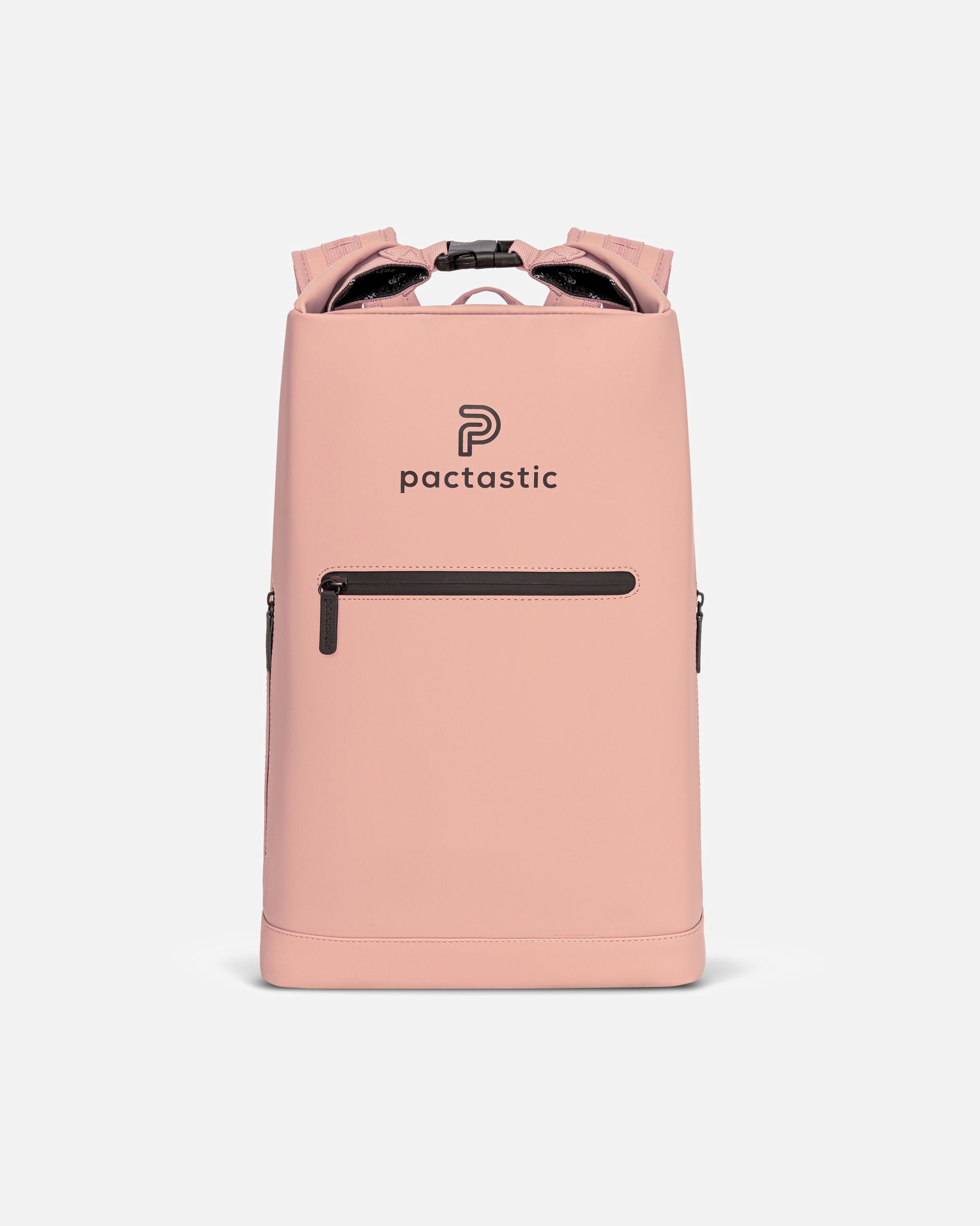 Rucksack für Männlich Pactastic Urban Collection Daypack 50 cm Laptopfach (One Size) rose