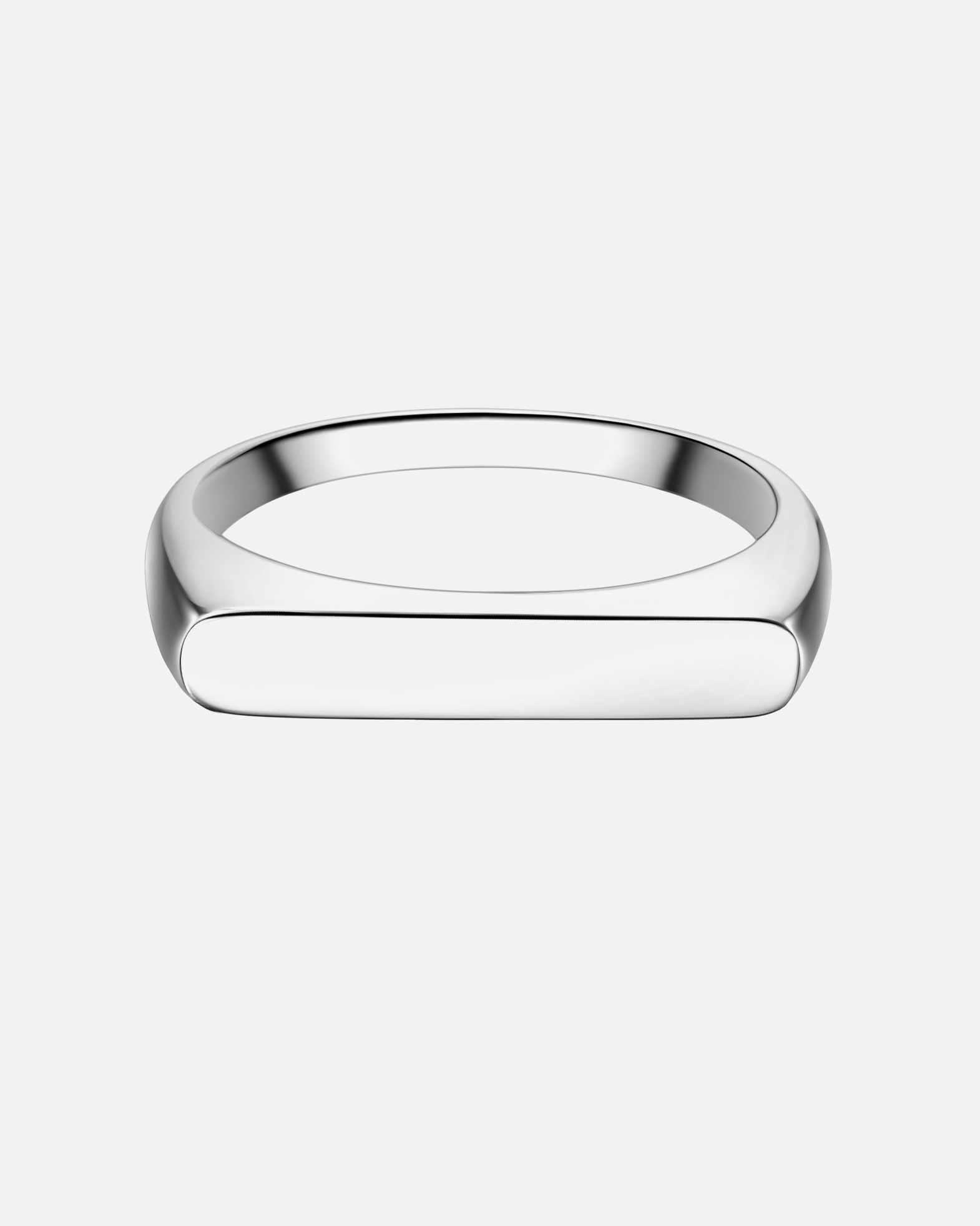 Ring für Weiblich Glanzstücke München Ring Sterling Silber in Silber 56