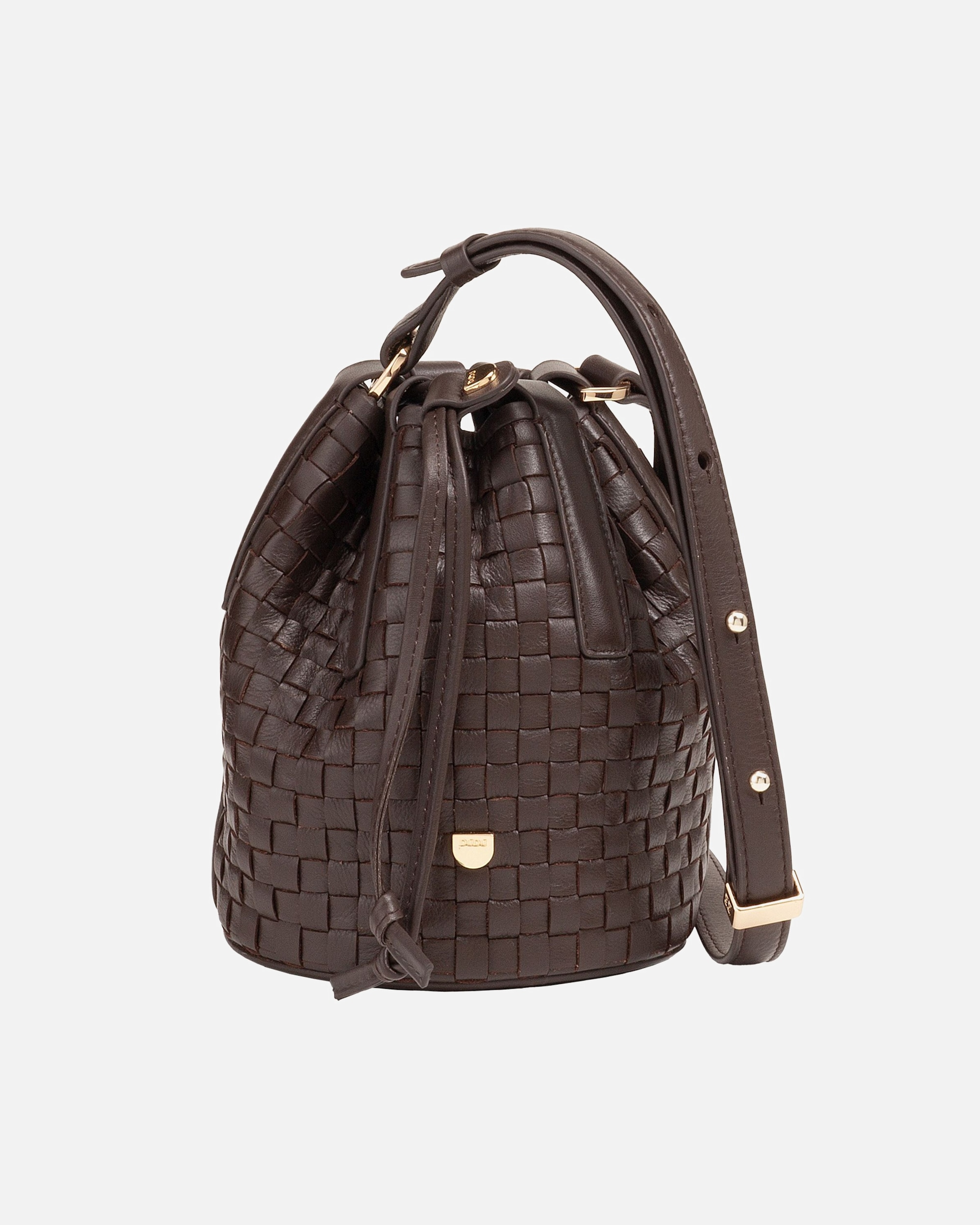 Sac for FemmeFilicudi Sac boursecoffee brown