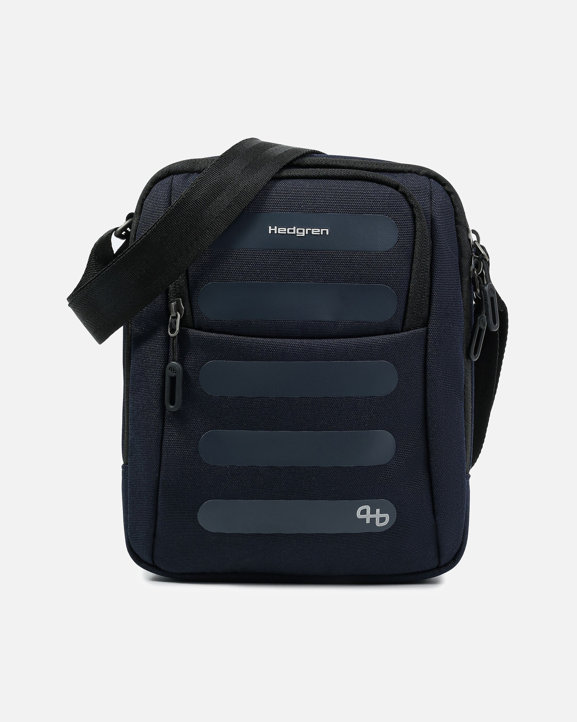 Pochette for HommeHedgrenComby Sac bandoulièrepeacoat blue