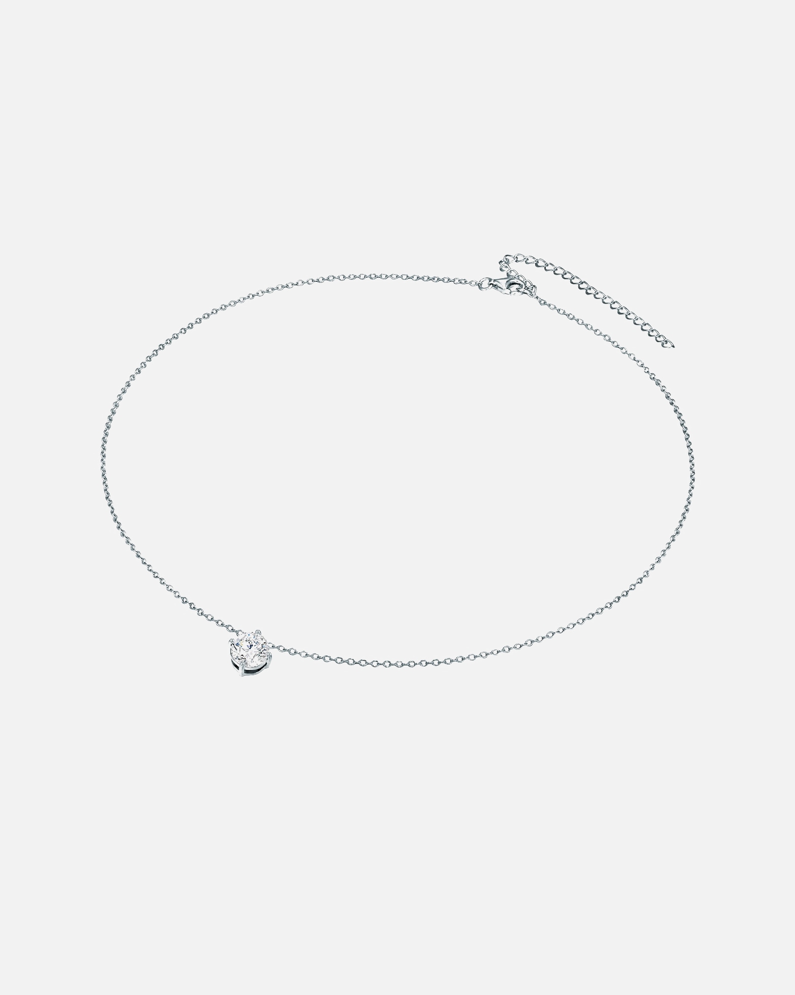 Bijoux for FemmeRafaela DonataEnsemble de cristaux Swarovski® Argent sterling Orné de cristaux Swarovski® en Argent10,1 mm