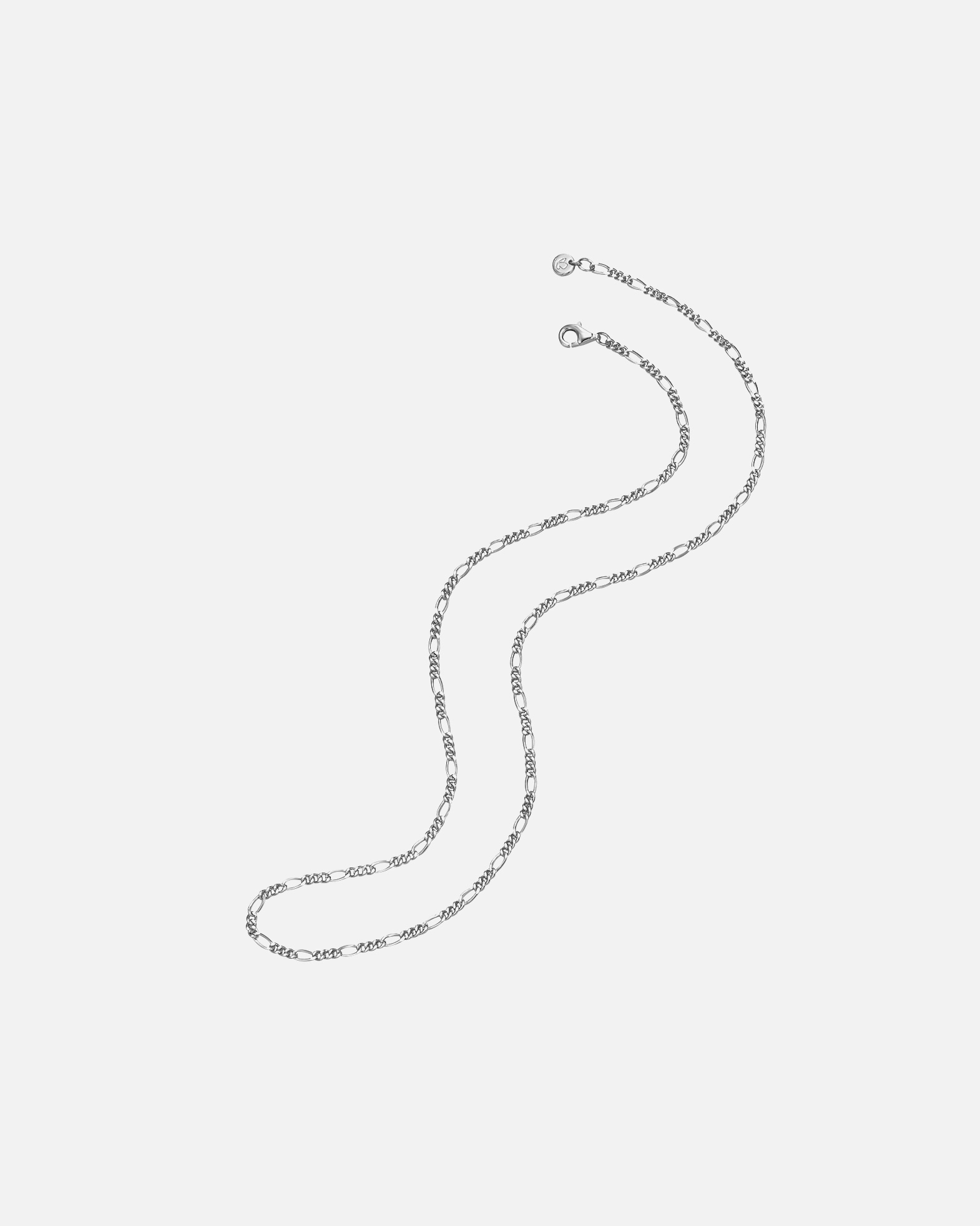 Collier for FemmeGlanzstücke MünchenCollier en argent Argent sterling en Argent50 cm