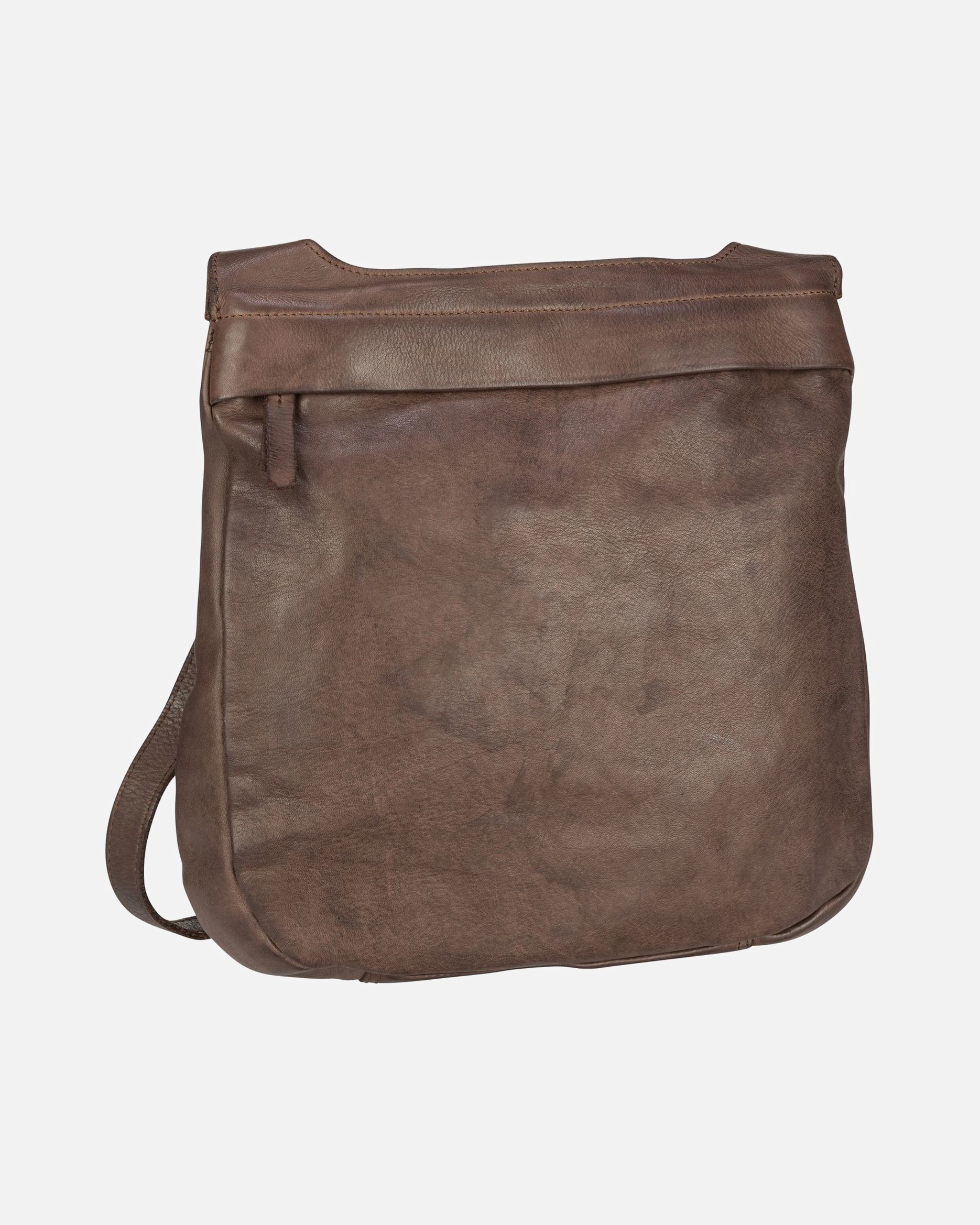 Umhängetasche für Weiblich Harold's Submarine Umhängetasche braun