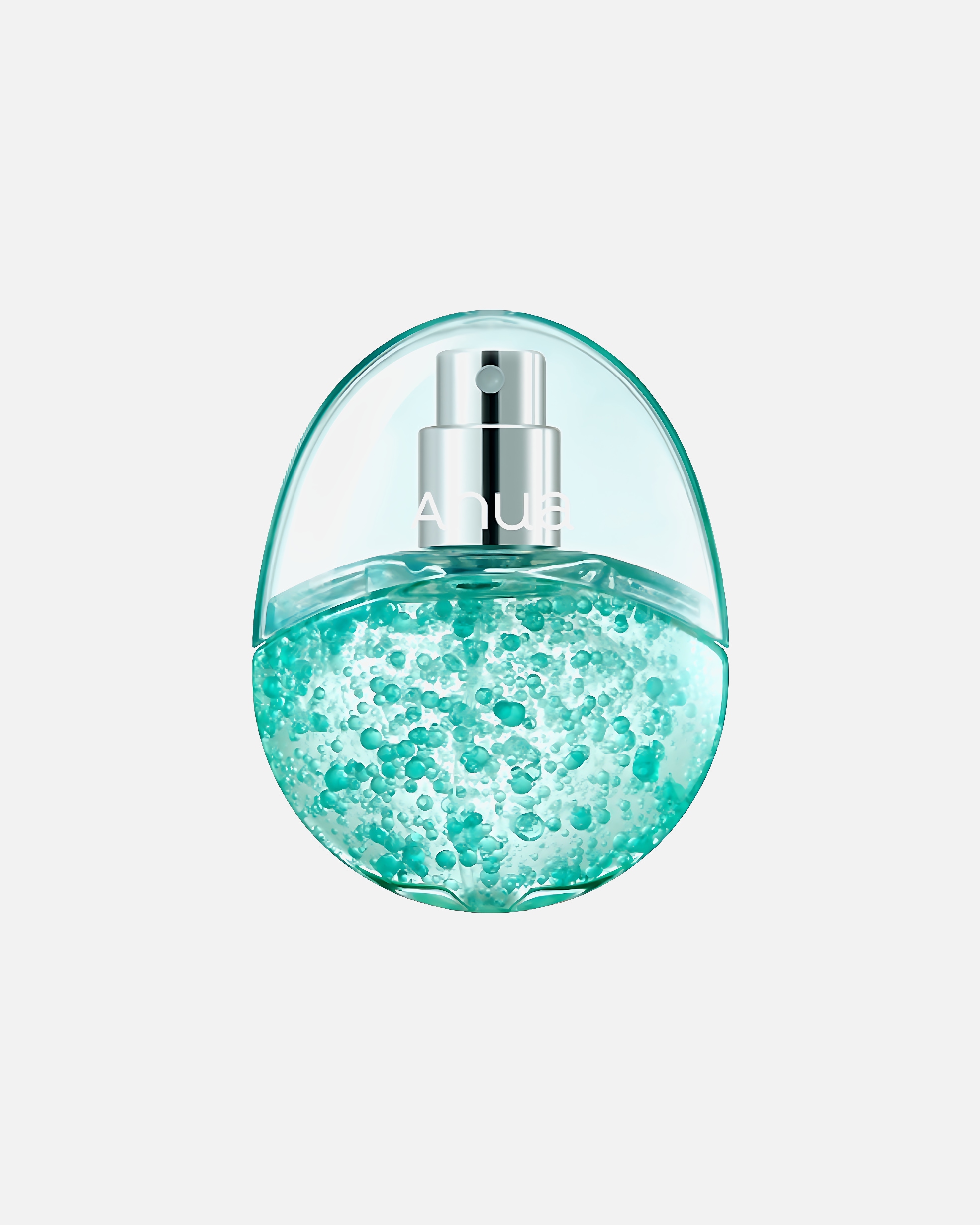 Sérum hydratant for UnisexeAnuaPDRN Hyaluronic Acid Hydrating Capsule Mist Mini30ml