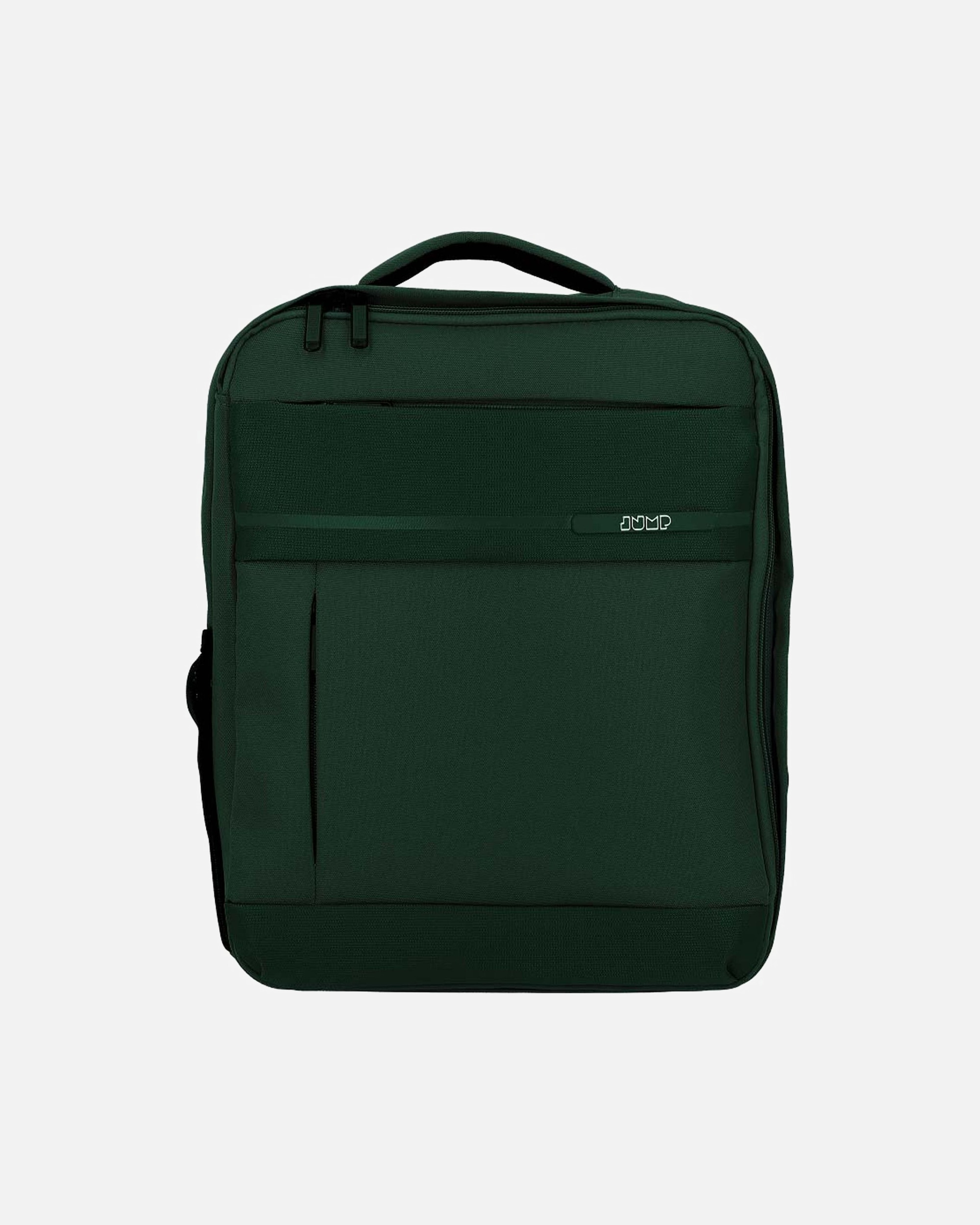 Sac à dos for HommeJumpMonthelys Sac à dos de randonnéedark green