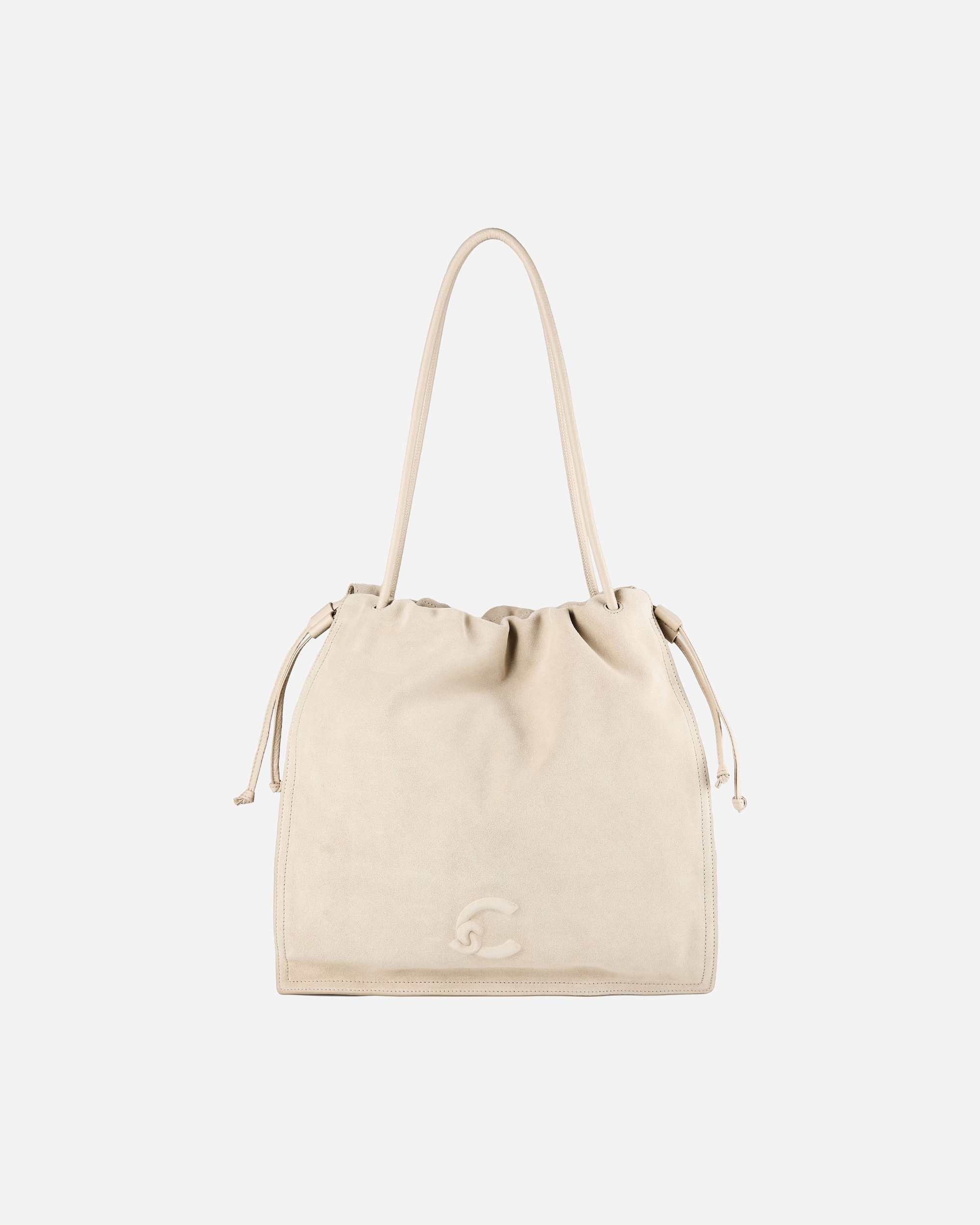 Sac for FemmeCoccinelleDulse Sac à main porté épaulesandshel-sandsh