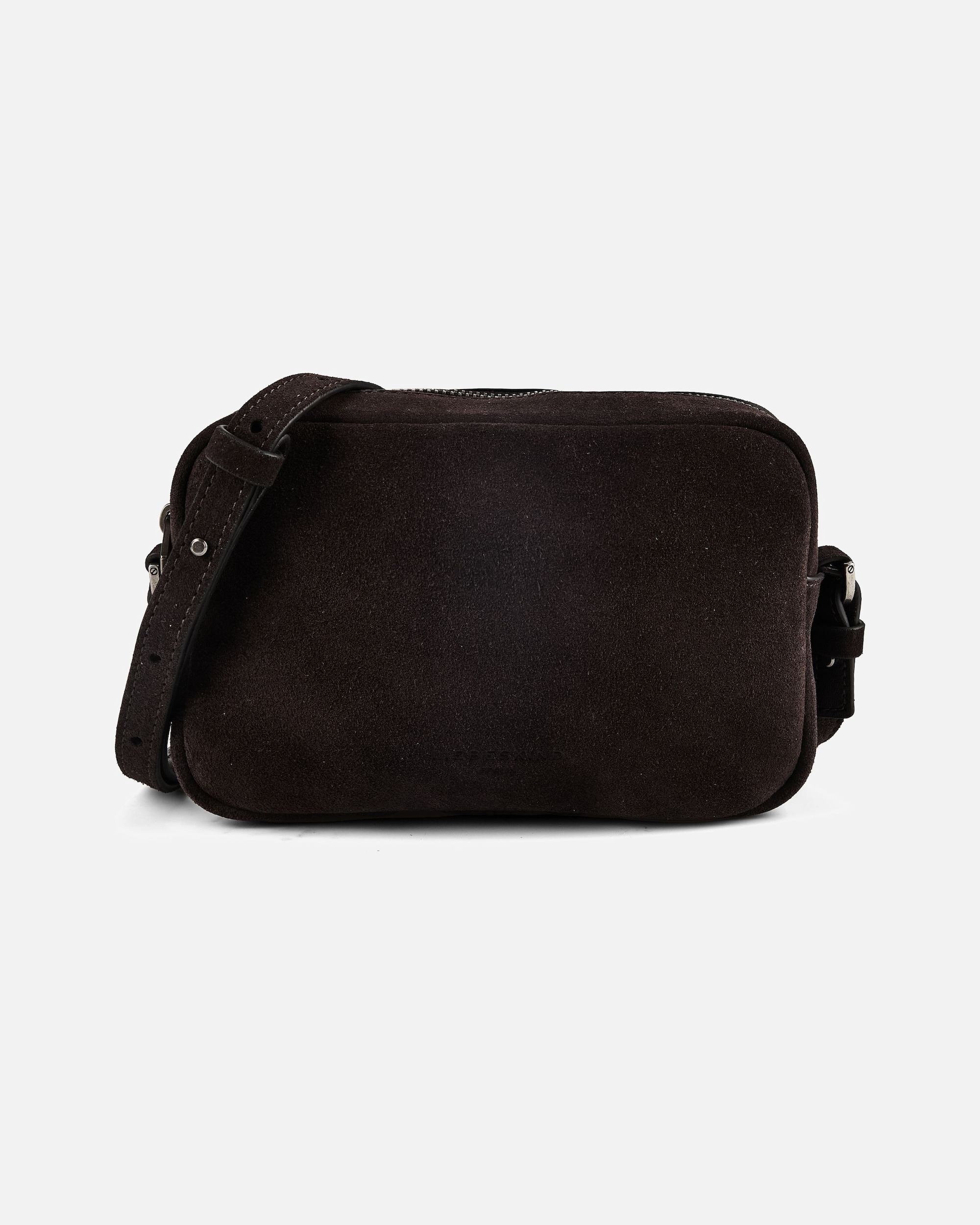 Tasche für Weiblich Liebeskind Ella Umhängetasche deep soil