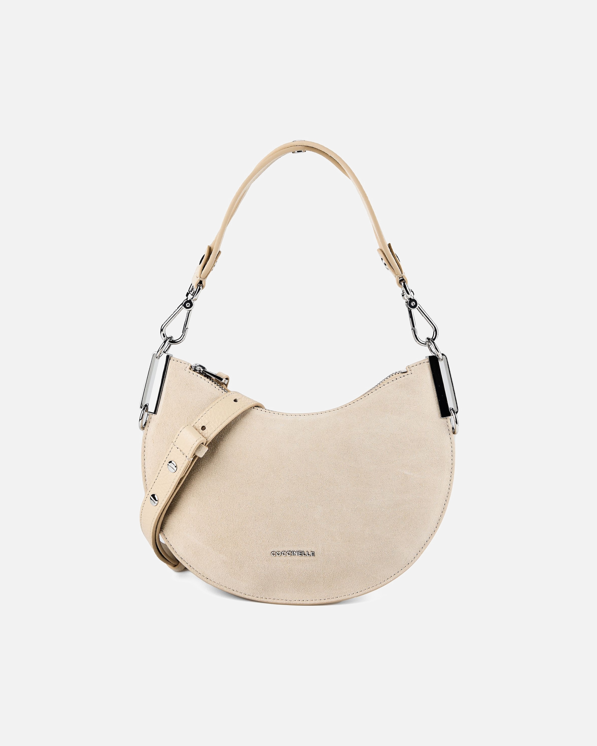 Sac Bandoulière for FemmeCoccinelleSunup Sac à main porté épaulesandshell