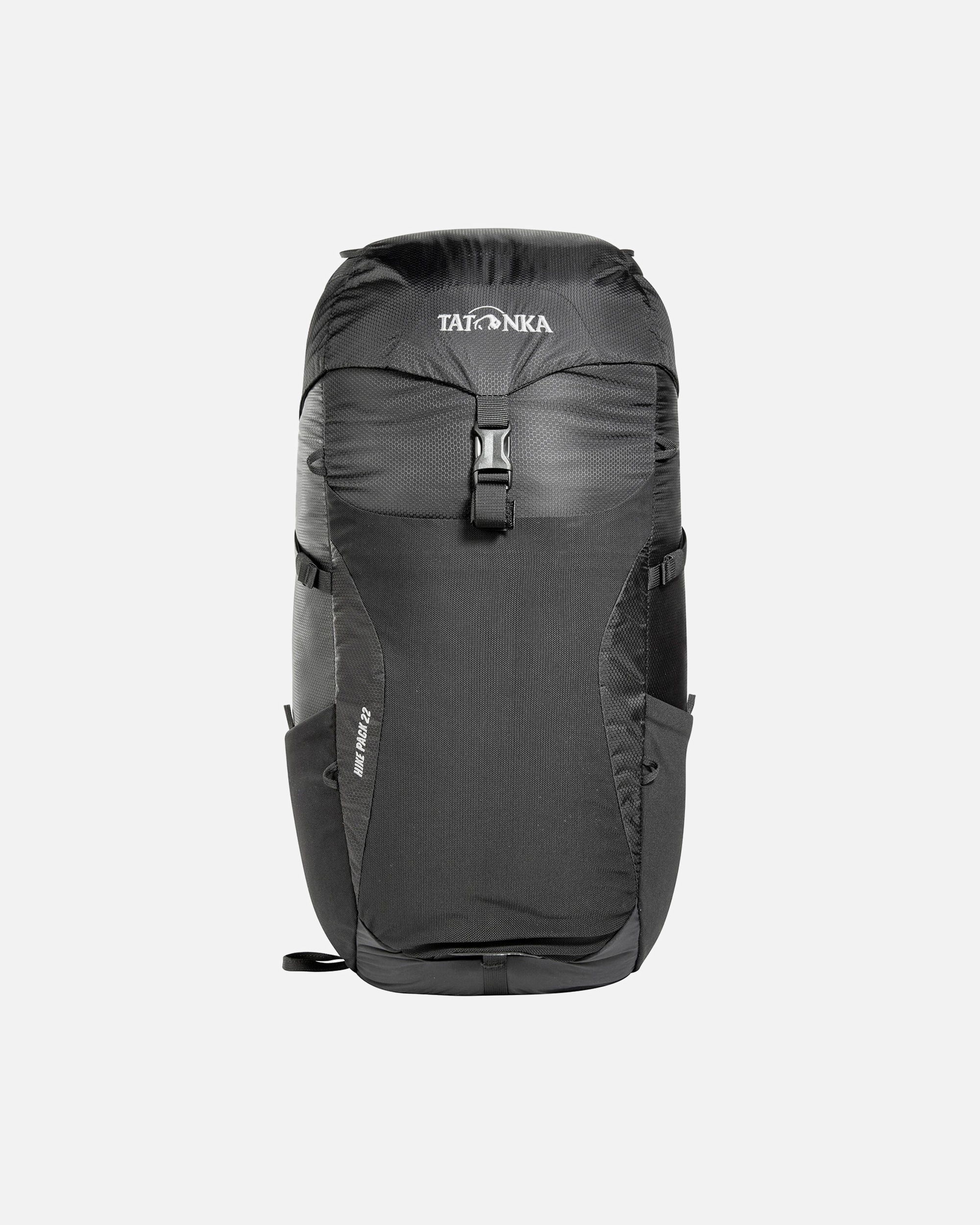 Rucksack für Männlich Hike Pack Rucksack black