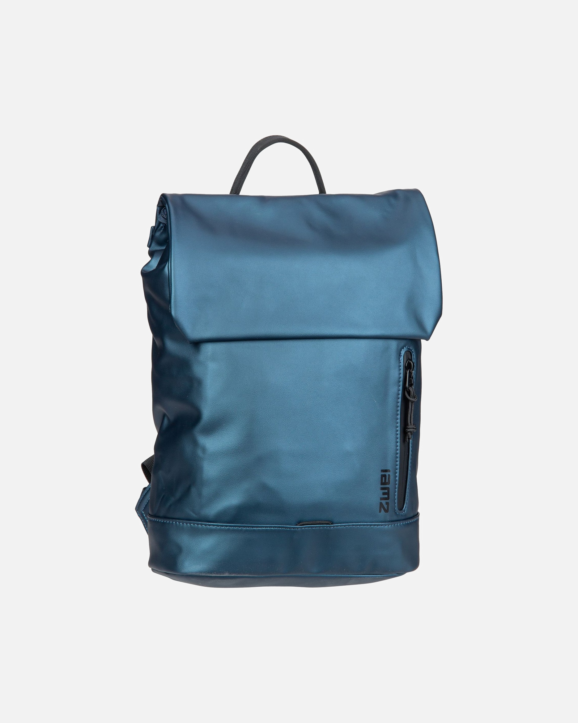 Rucksack für Unisex ZWEI Cargo Daypack metallic blue
