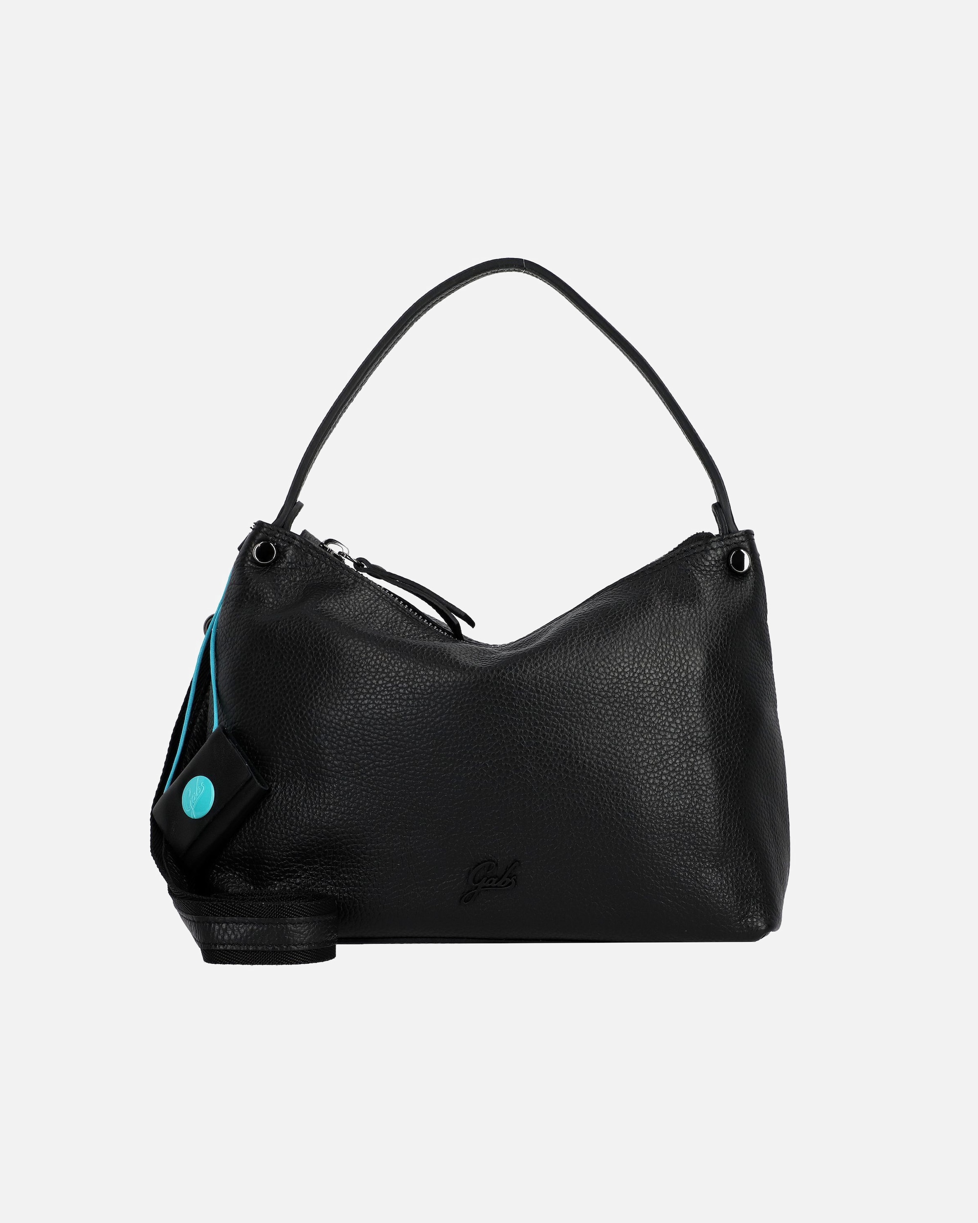 Sac for FemmeGabsFiona Sac à main porté épauleblack