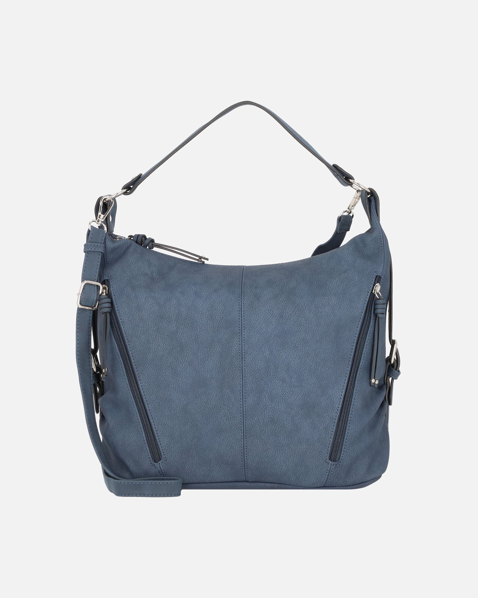 Sac for FemmeTom TailorCaia Sac à main porté épauledark blue