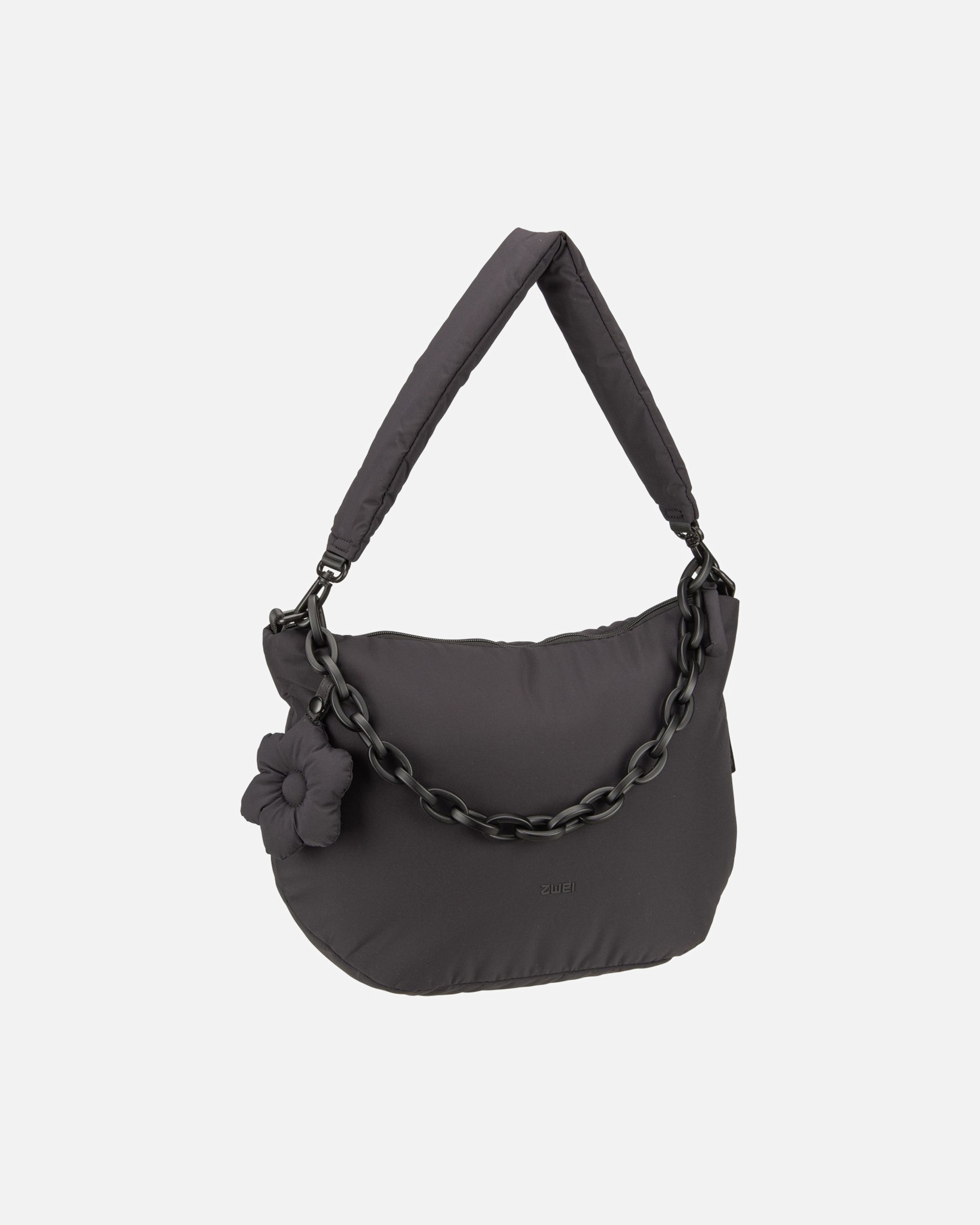 Sac à main for UnisexeZWEIHannah Sac à main porté épauleblack