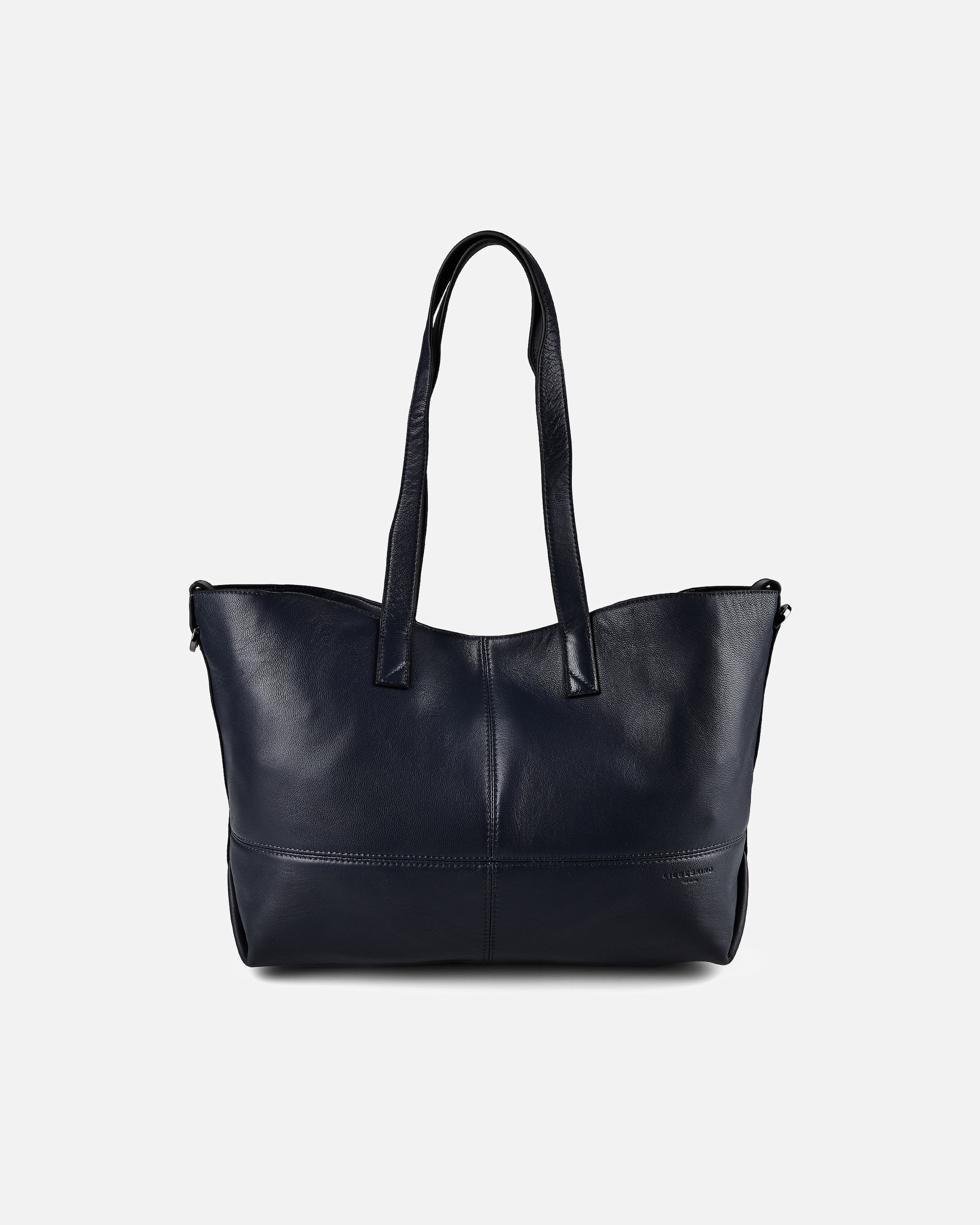 Shopper für Weiblich Liebeskind Ariel Shopper peacoat