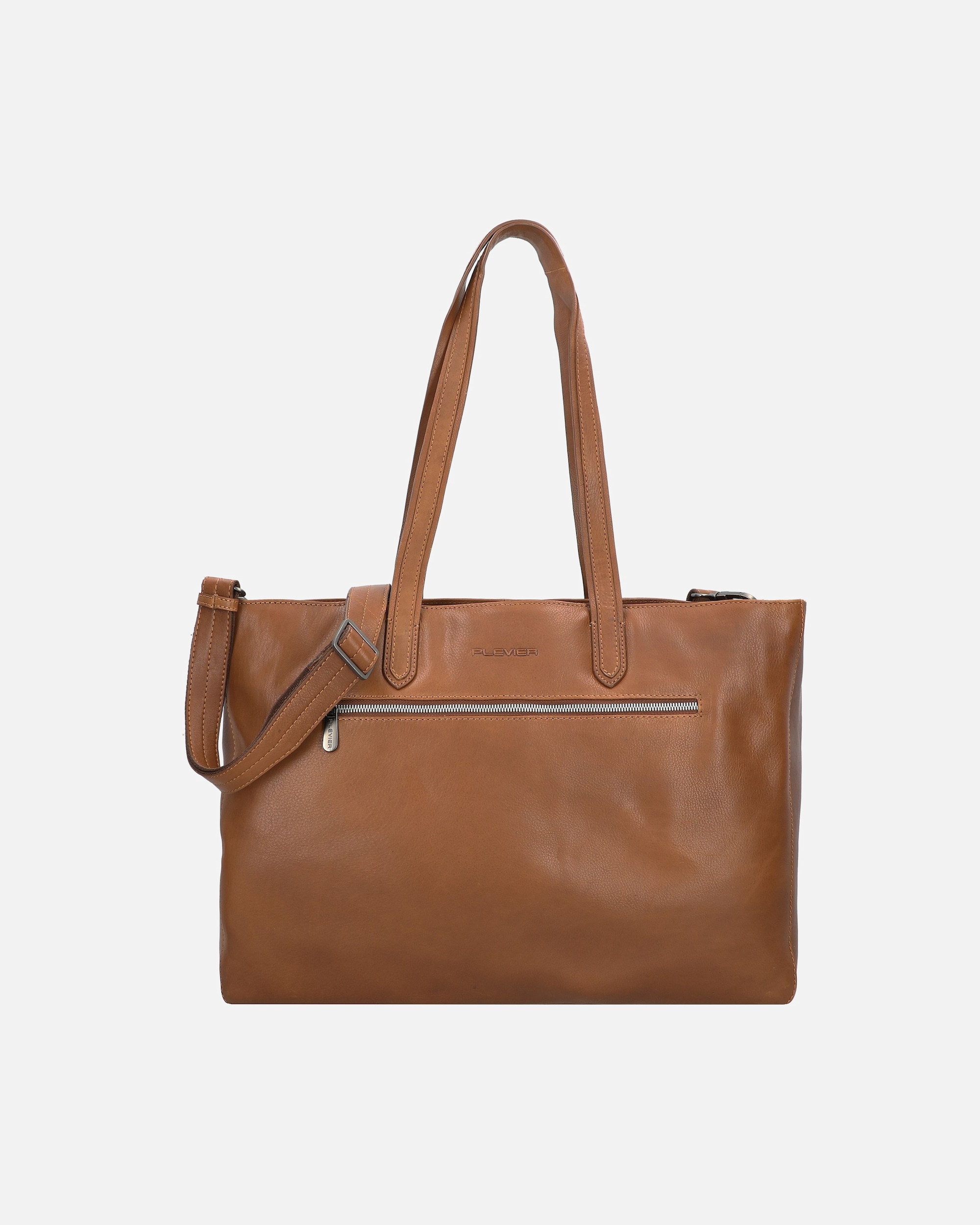 Sac for FemmePlevierPower Sac fourre-toutcognac