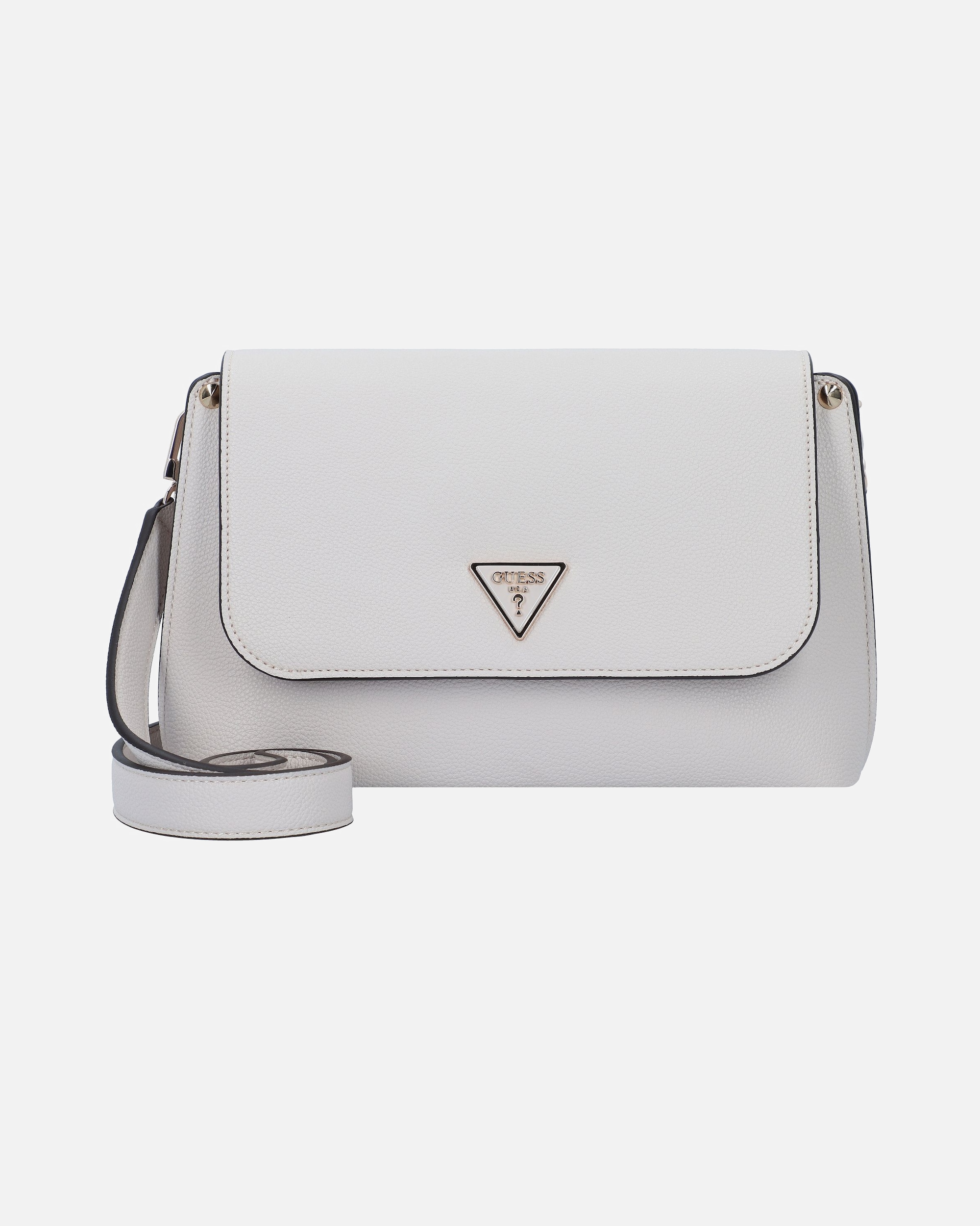 Sac à dos for FemmeGUESSMeridian II Sac bandoulièreivory