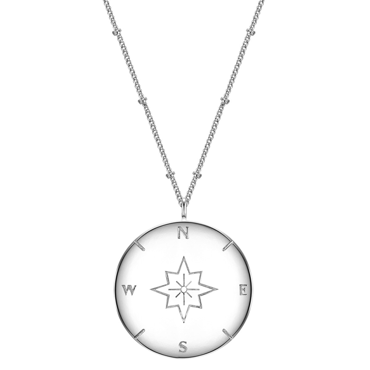 50,0 cm Basiskette + 5,0 cm Verlängerung