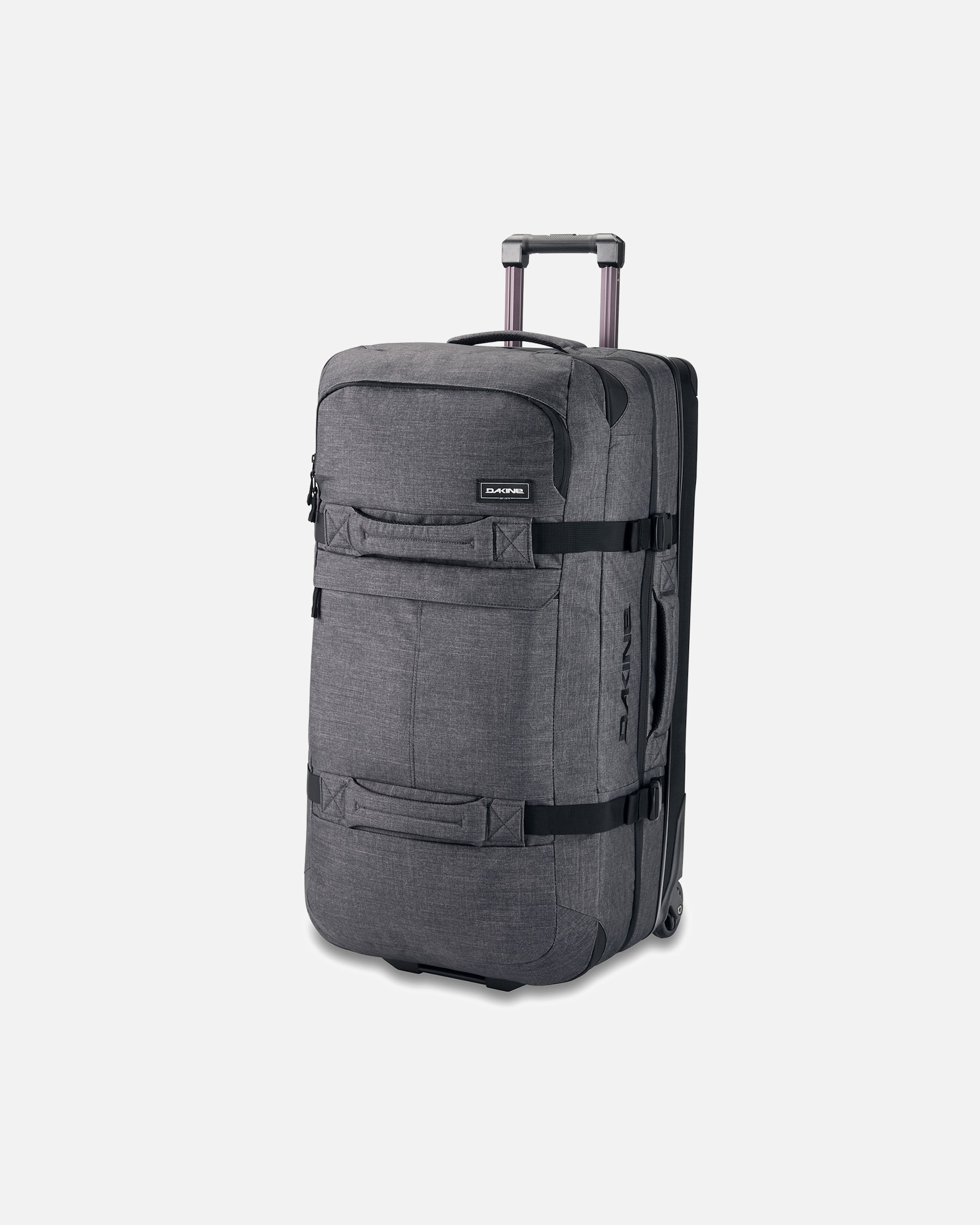 Sac for HommeDakineSplit 110L 2 roulettes Sac de voyage 81 cmcarbon