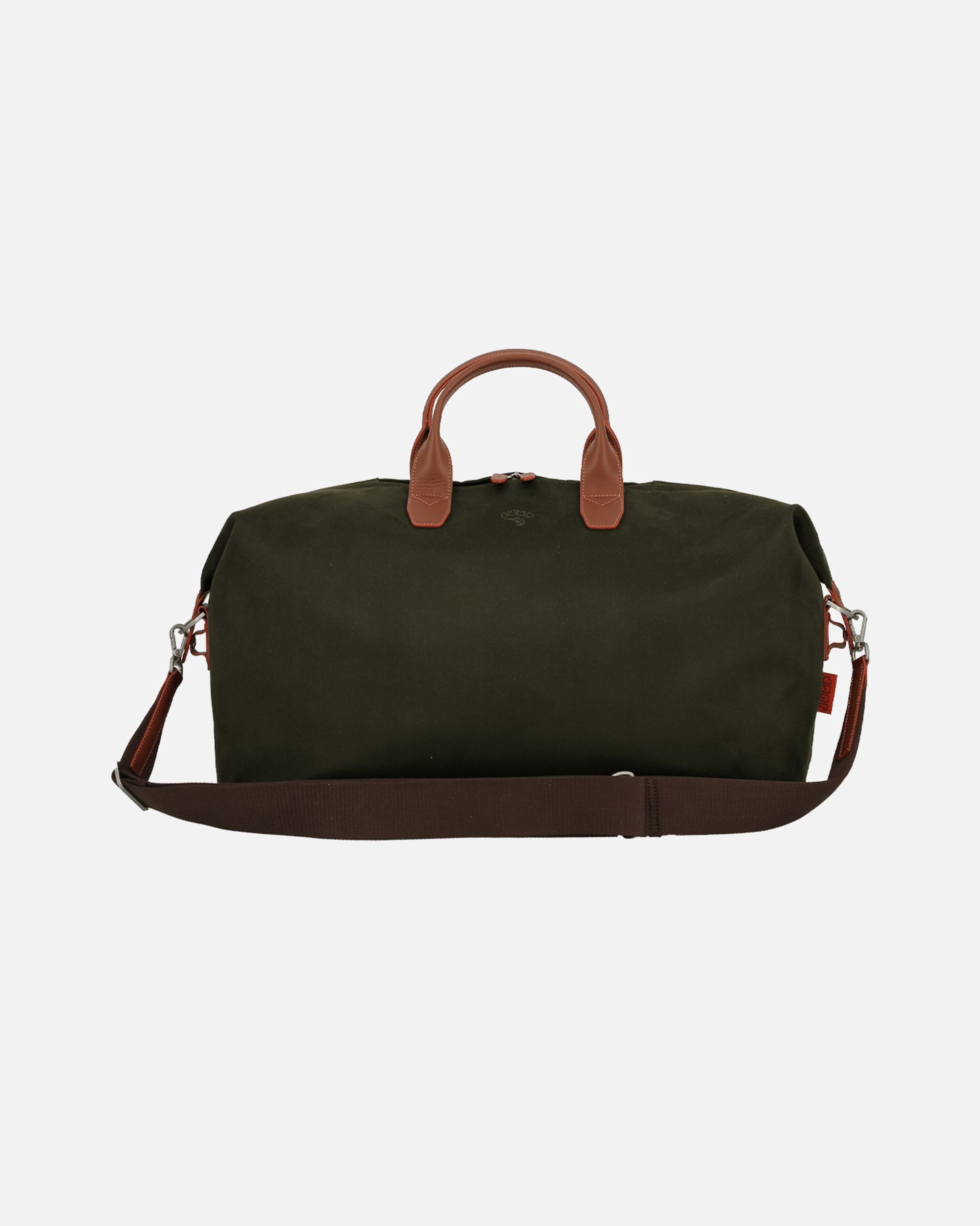 Sac for HommeJumpUppsala Sac de voyage Weekender 50 cmolive