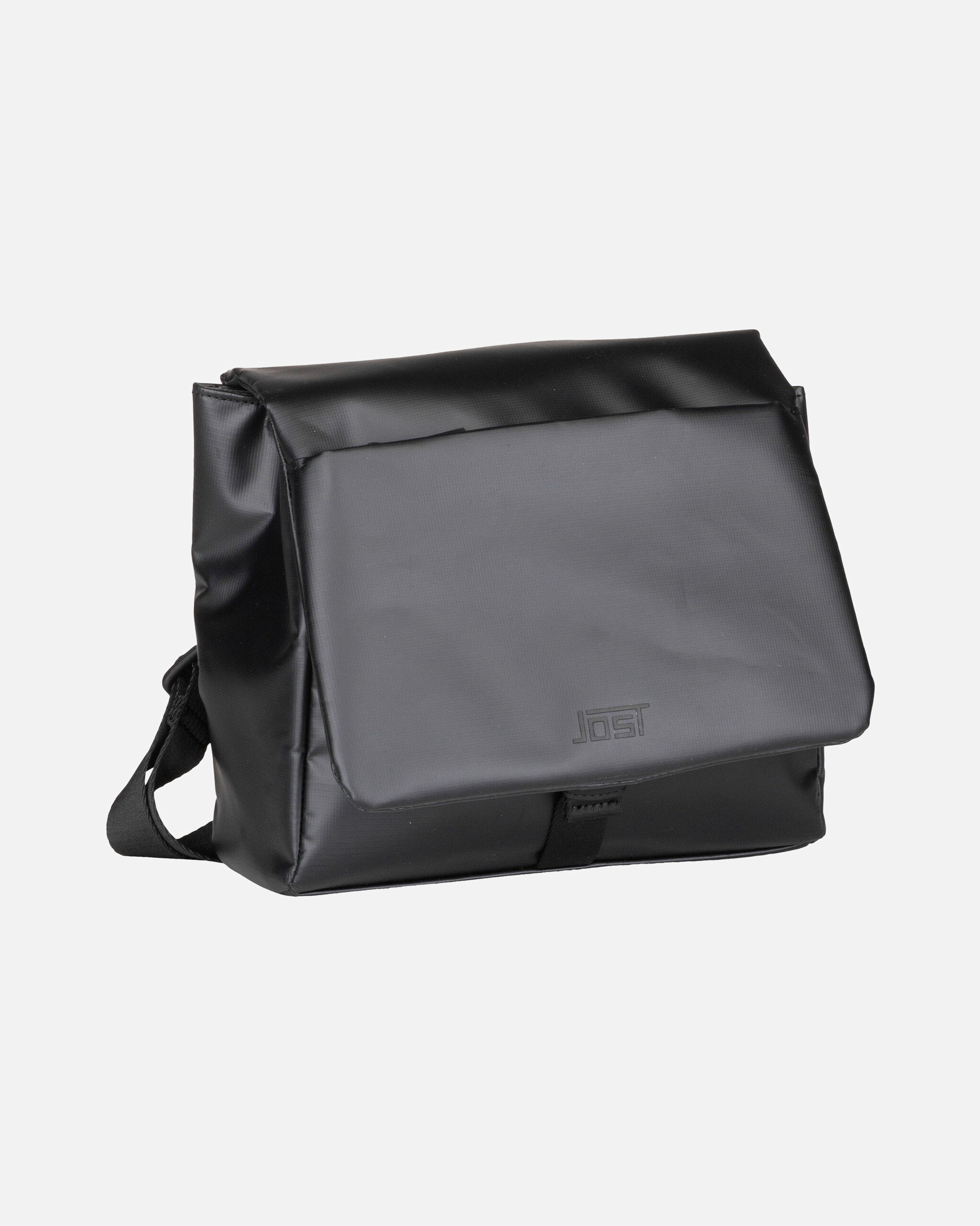 Sac Bandoulière for UnisexeJostTolja Sac bandoulièreschwarz