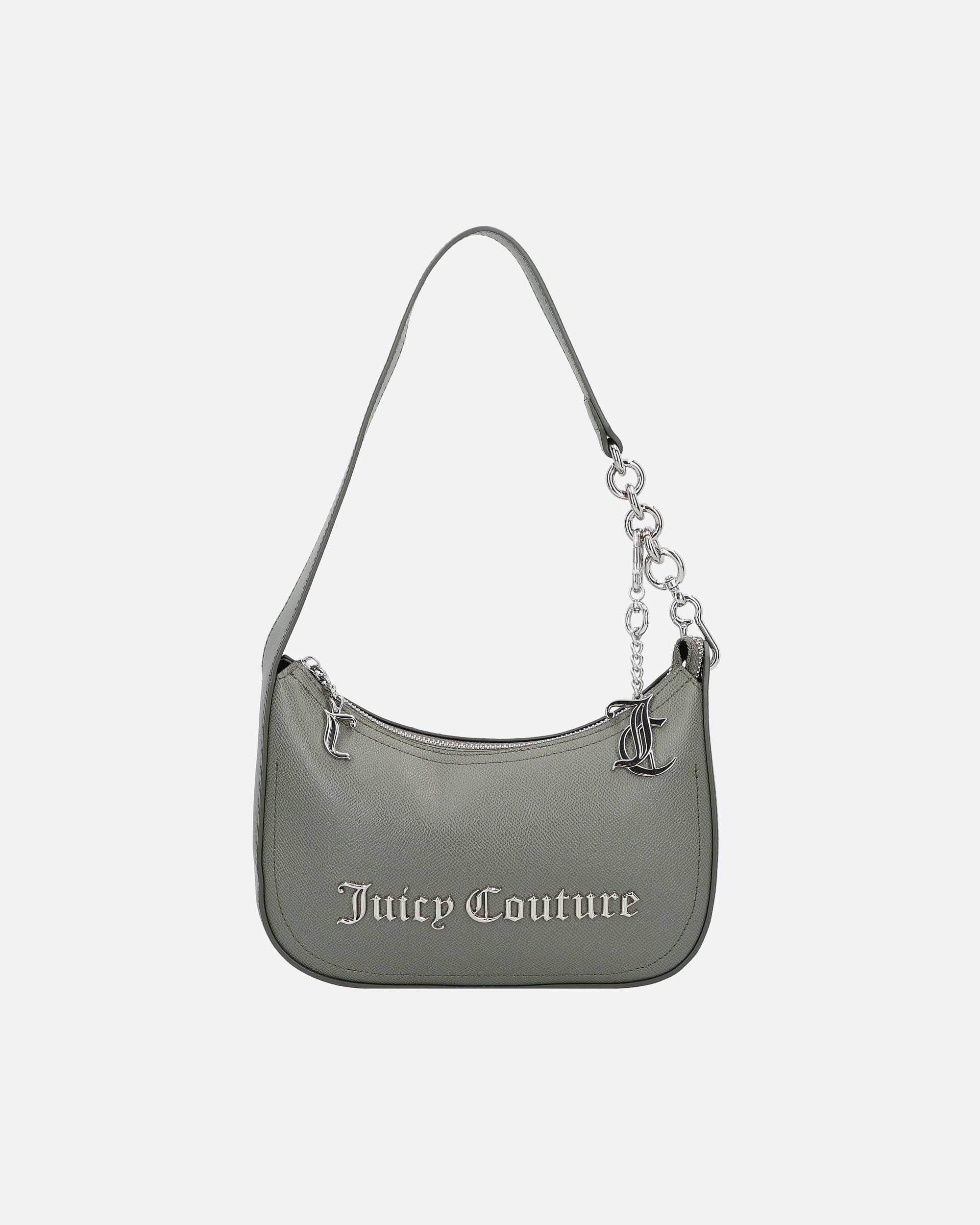 Sac for FemmeJuicy CoutureJasmine Sac à bandoulière 24.5 cmpuritan gray