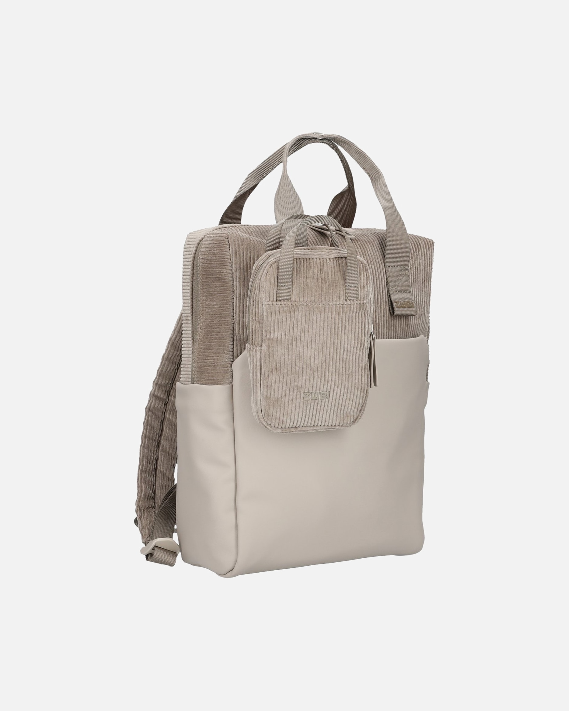 Sac à dos for UnisexeZWEILou Sac à doscord mocca
