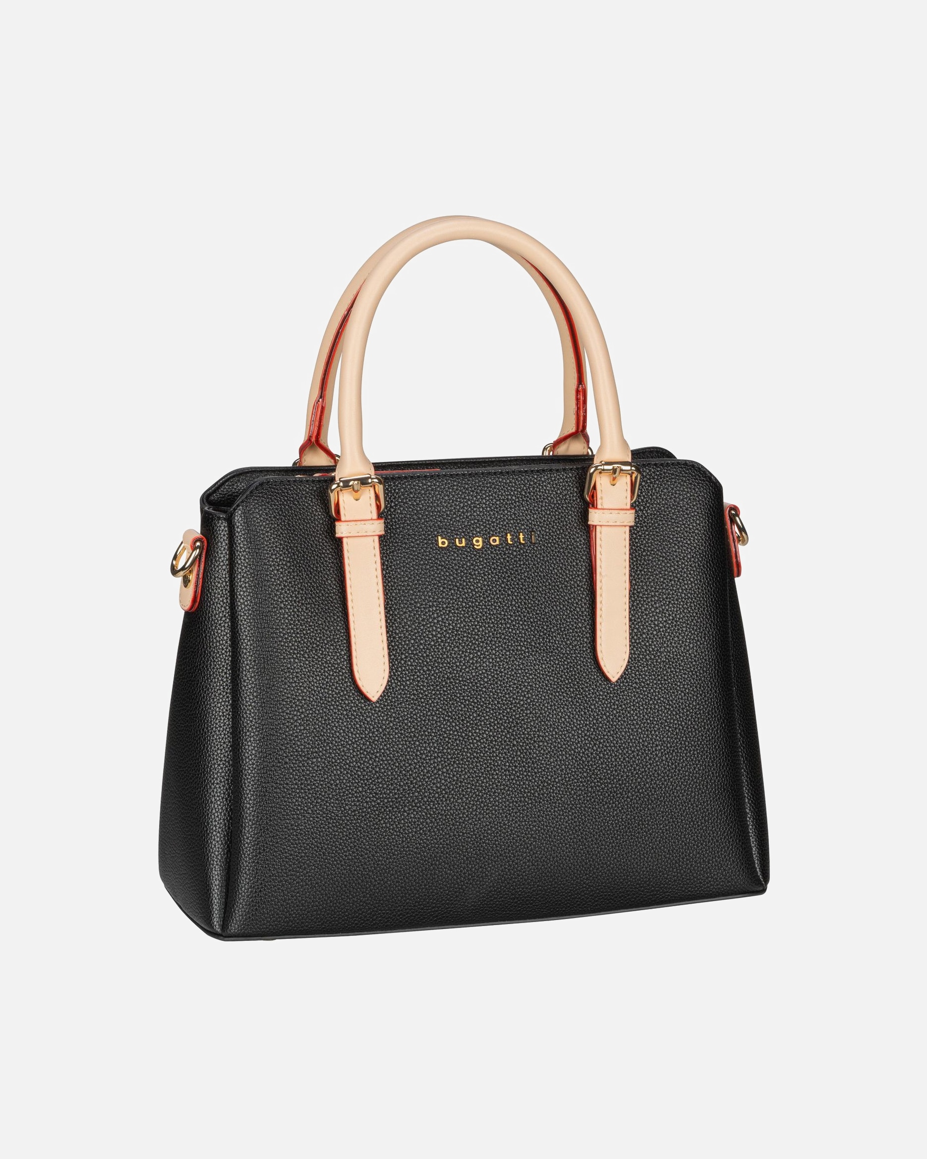 Sac à main for FemmeBugattiElla Sac porté mainschwarz