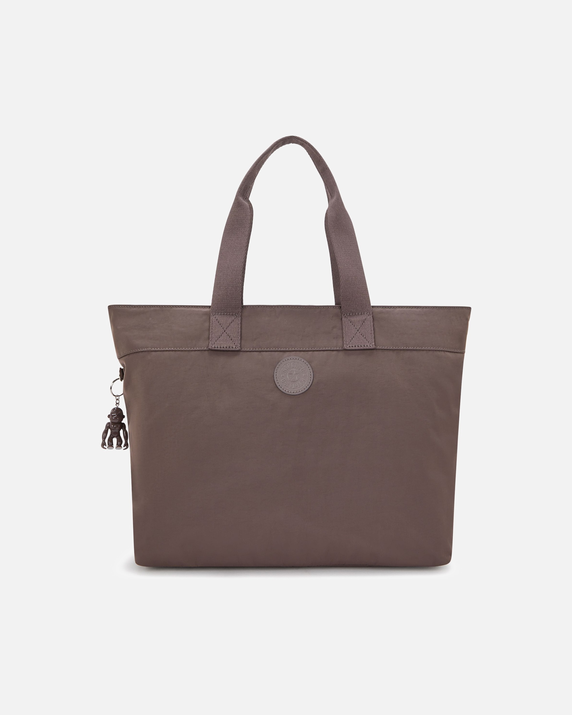 Clutch für Weiblich Kipling Basic Elevated Shopper boho cedar