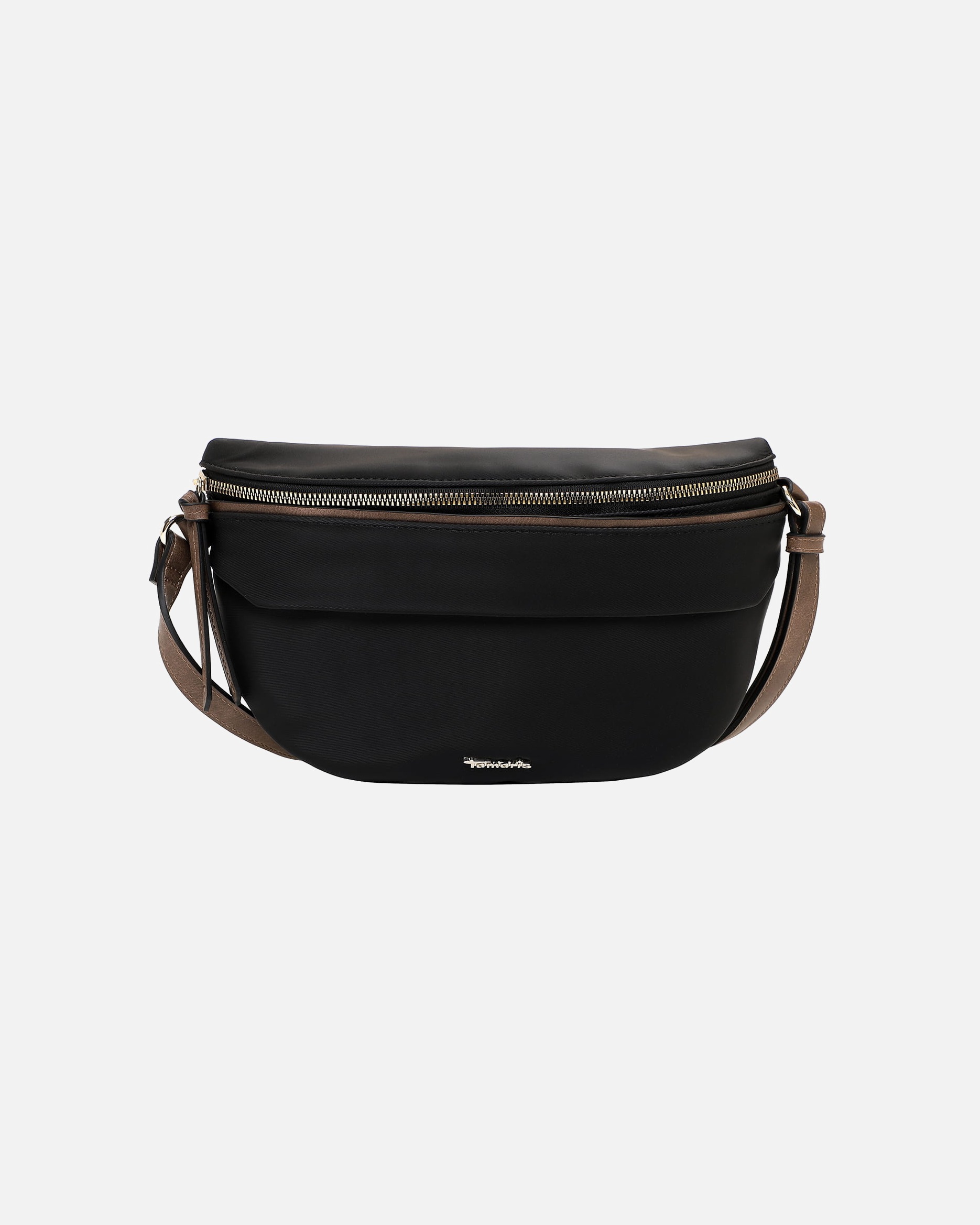 Tasche für Weiblich Tamaris Umhängetasche TAS Margitta Black