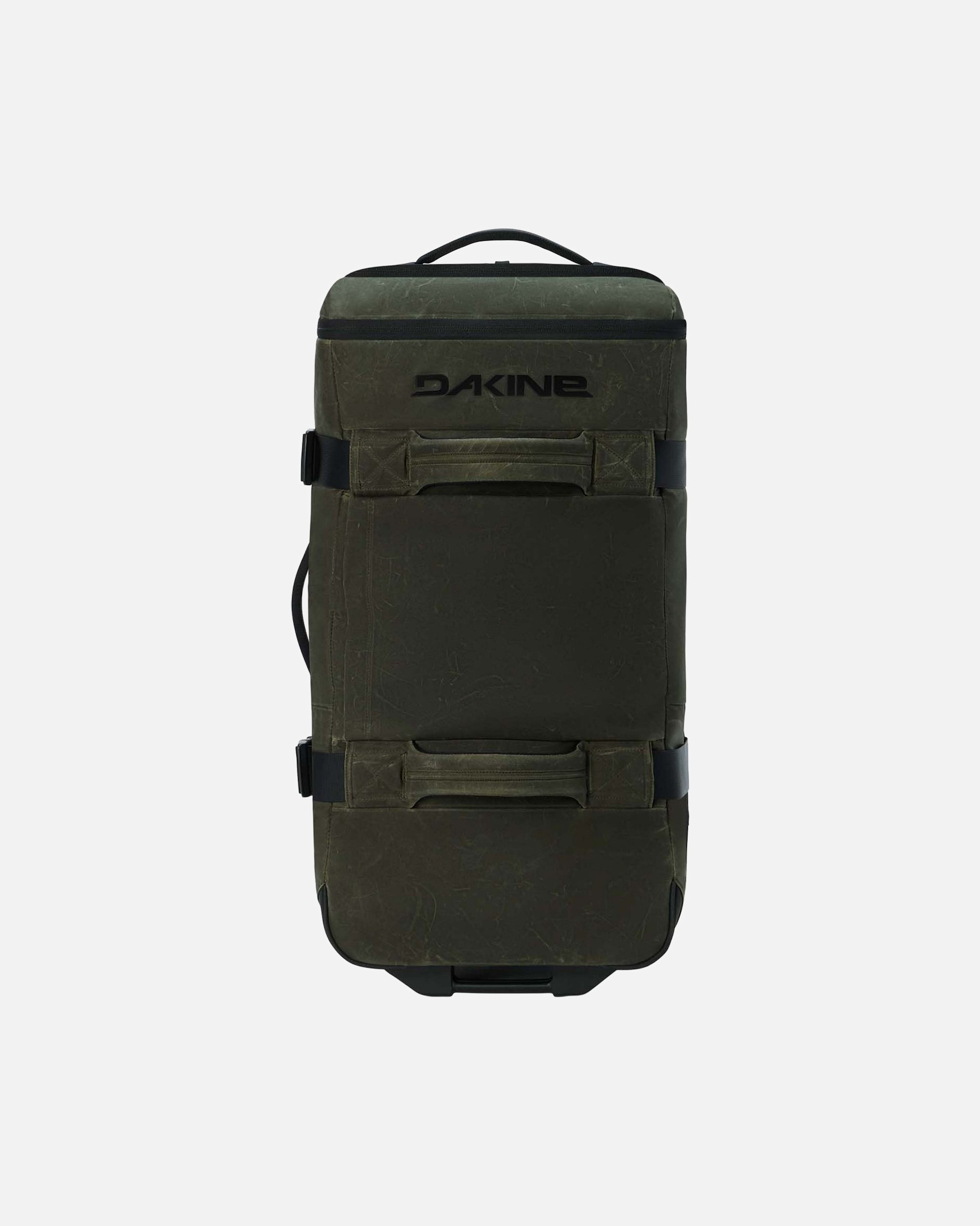 Tasche für Männlich Dakine Split 85 L 2 Rollen Reisetasche 56 cm rosin