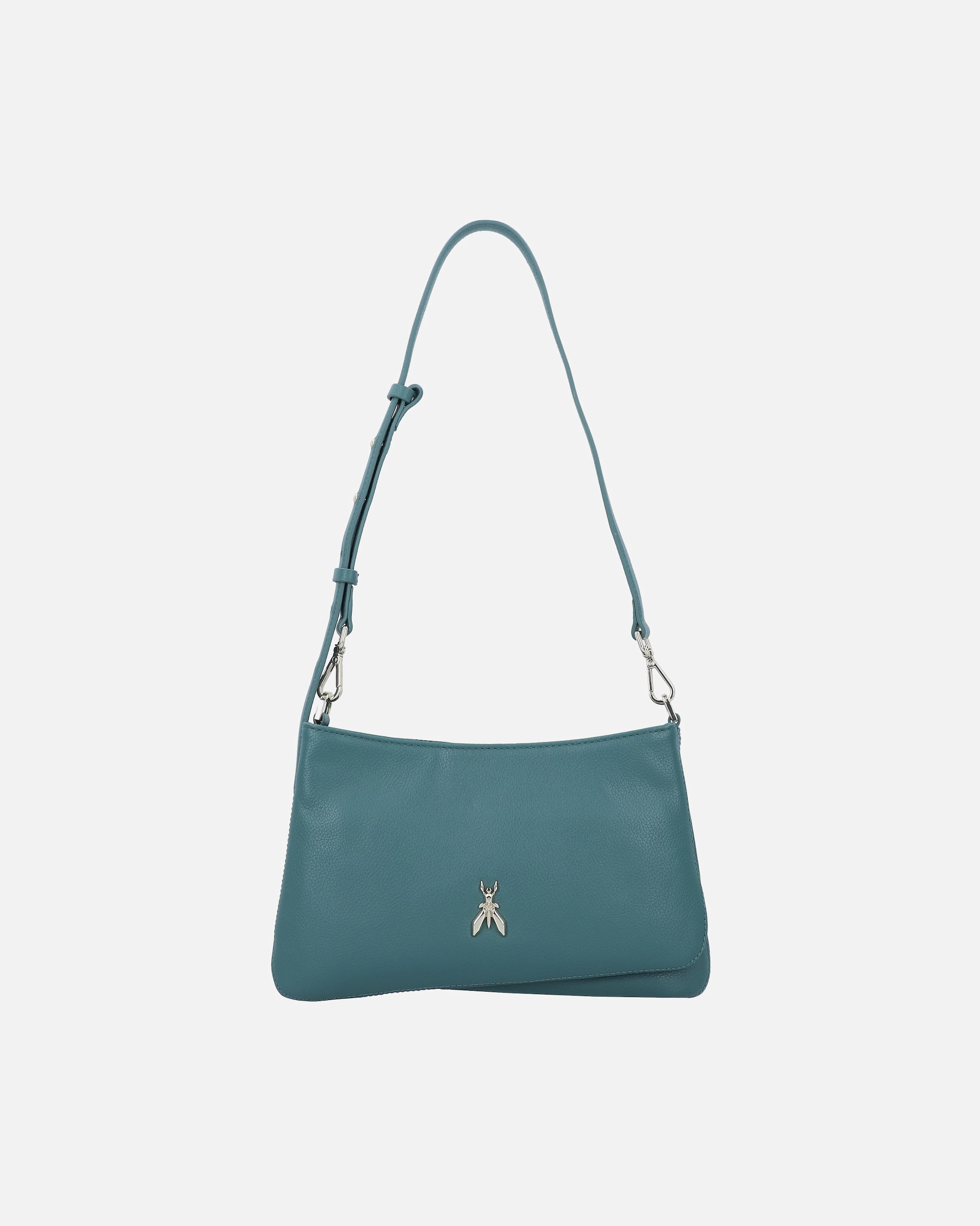 Sac for FemmePatrizia PepeTris Sac à main porté épaulemineral green