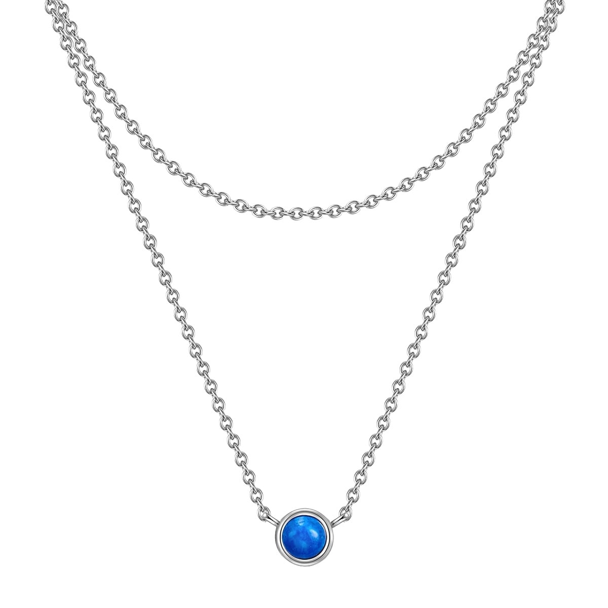 42,0/36,0 cm Basiskette + 5,0 cm Verläng