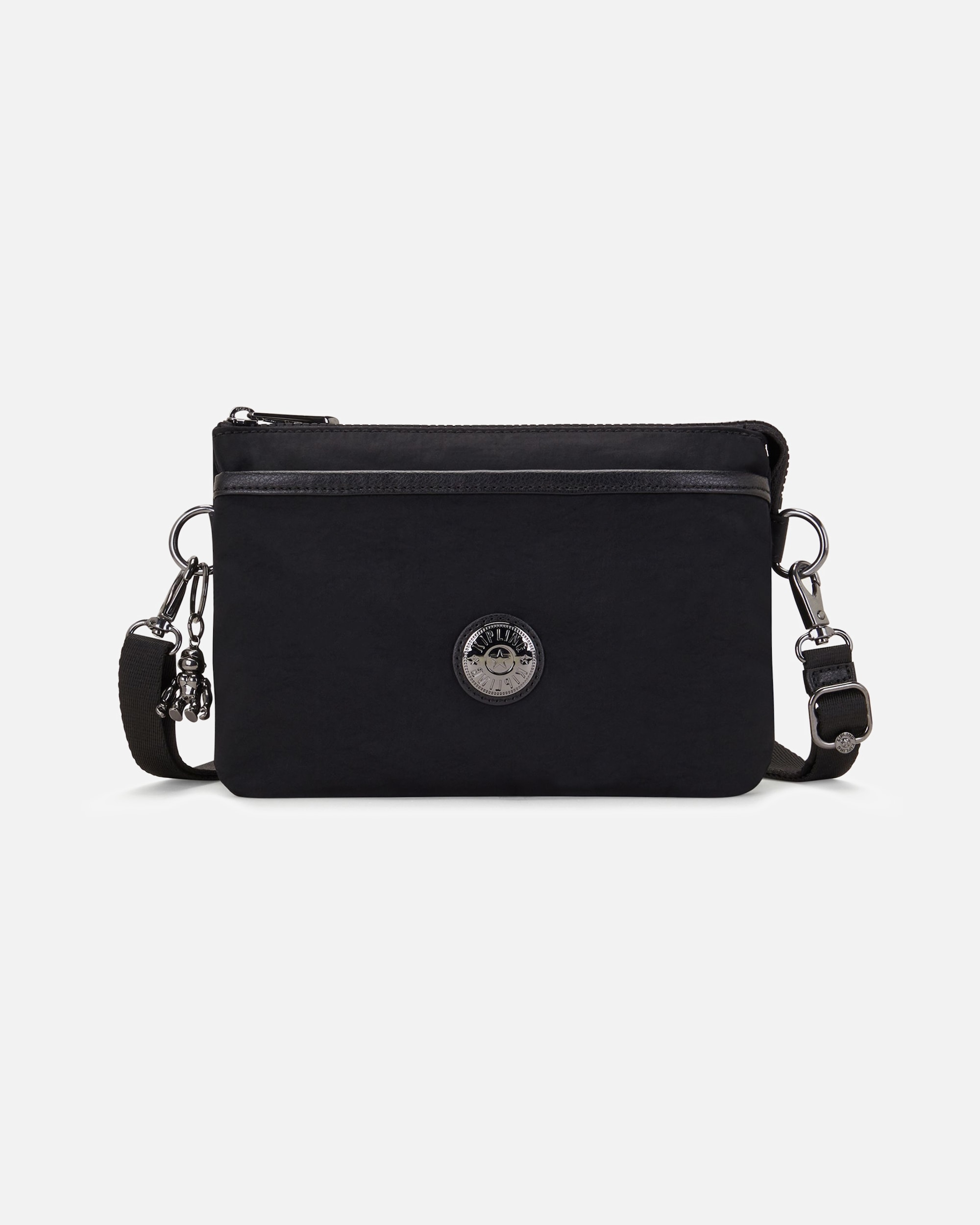 Sac for FemmeBasic Elevated Riri Sac à bandoulière 24 cmendless black