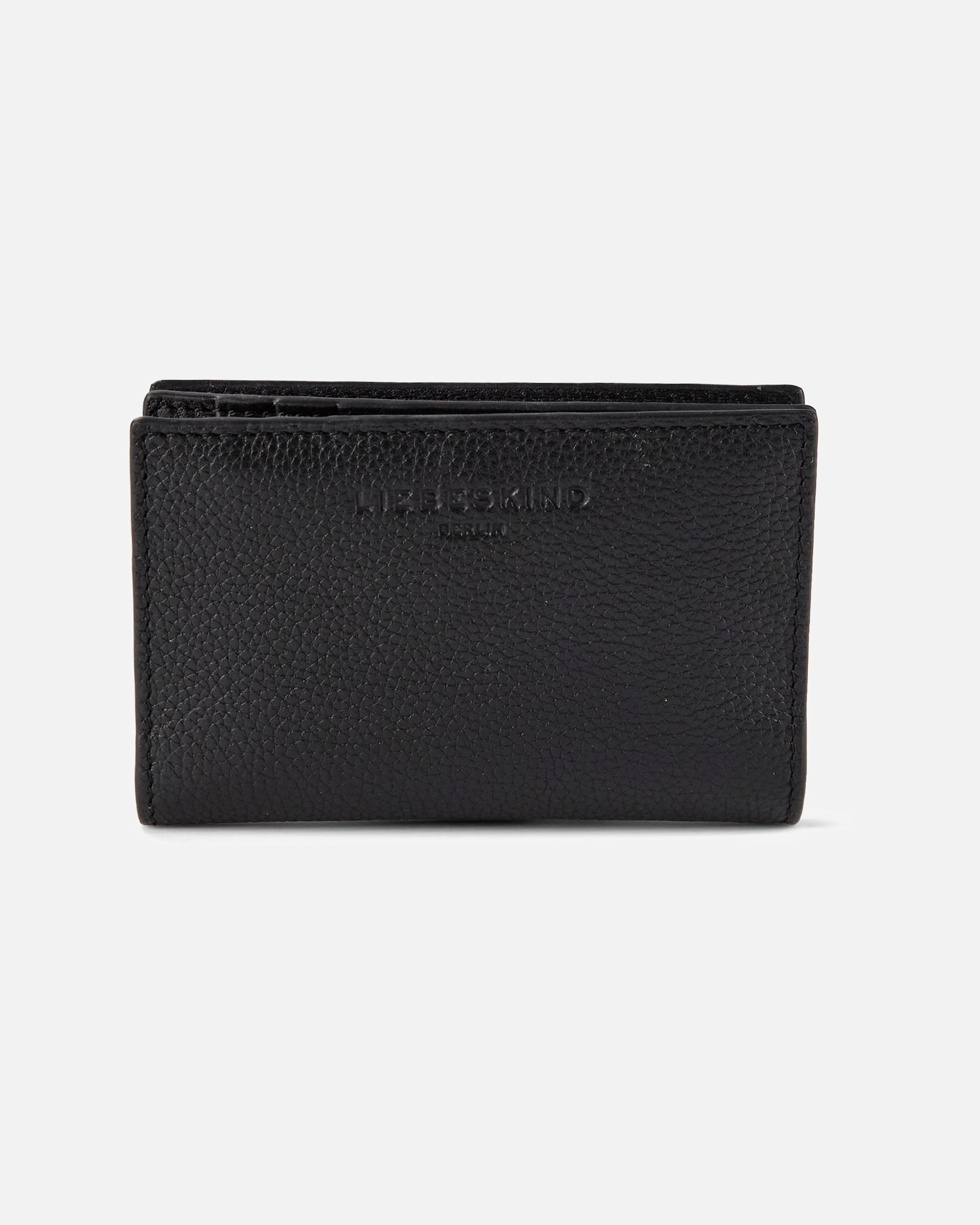 Étui for FemmeLiebeskindHera II Porte-cartes de créditblack