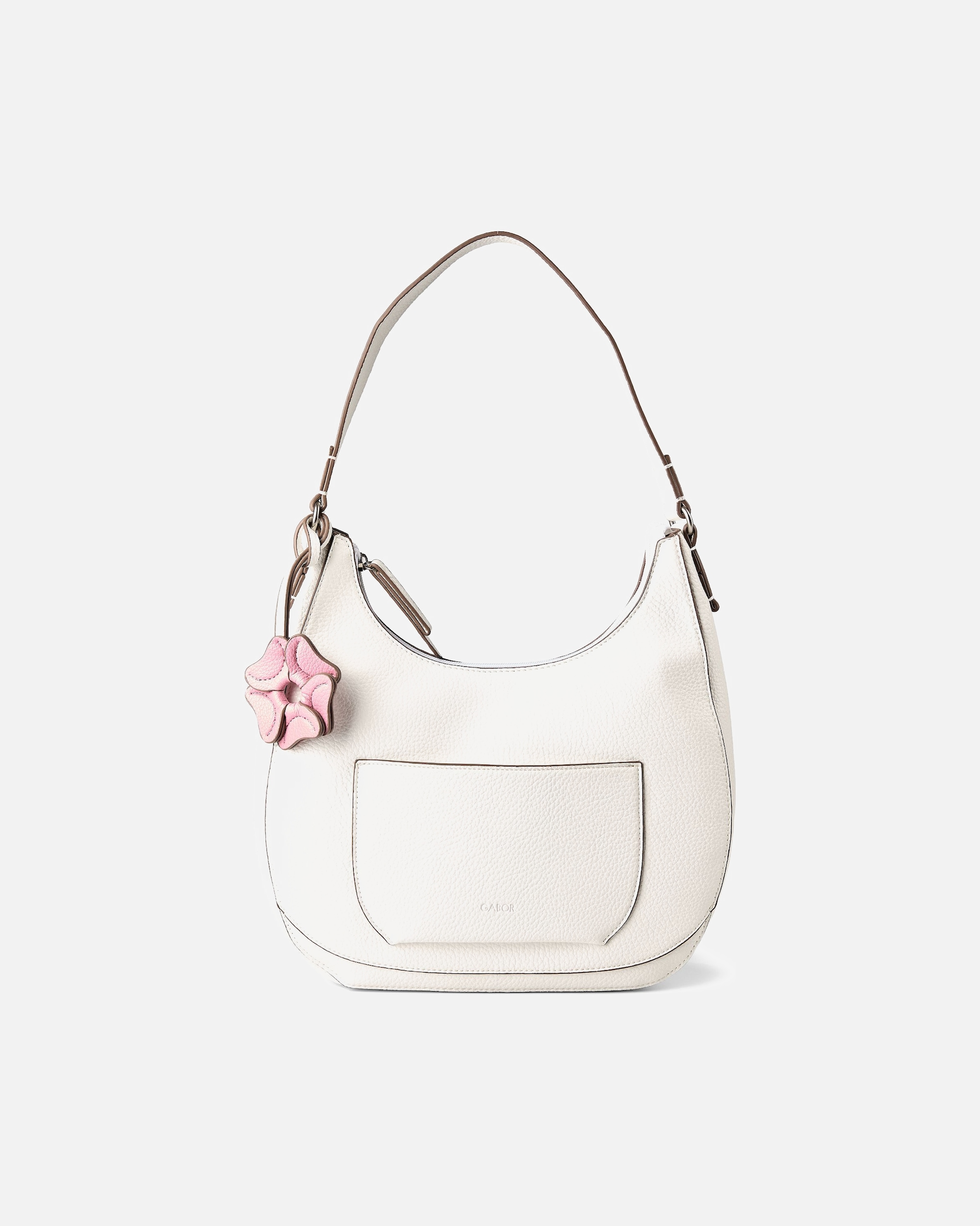 Sac for FemmeGaborSofiana Sac à main porté épaulewhite