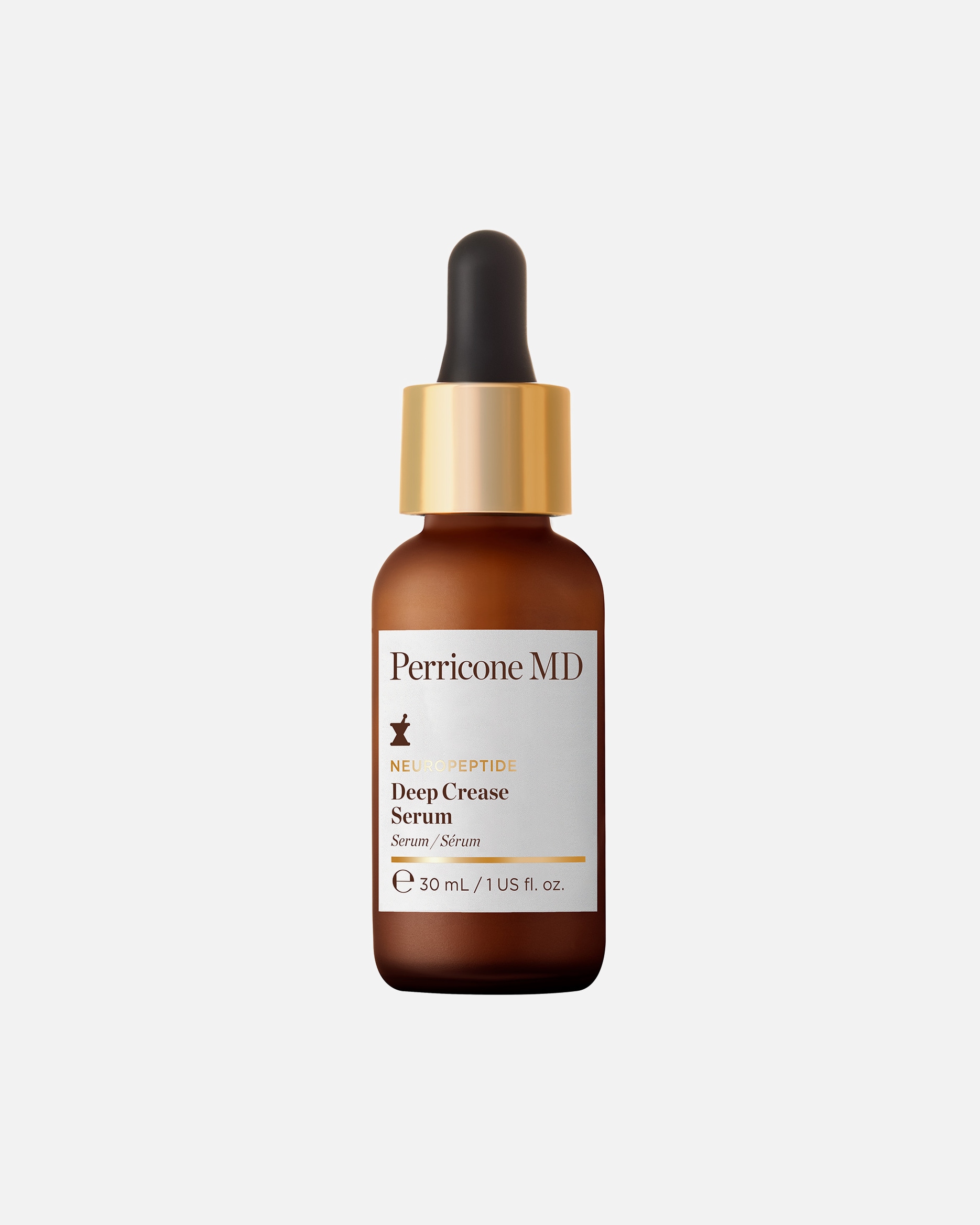 Anti-Aging Serum für Unisex Perricone MD Neuropeptide Deep Crease Serum 30 ml