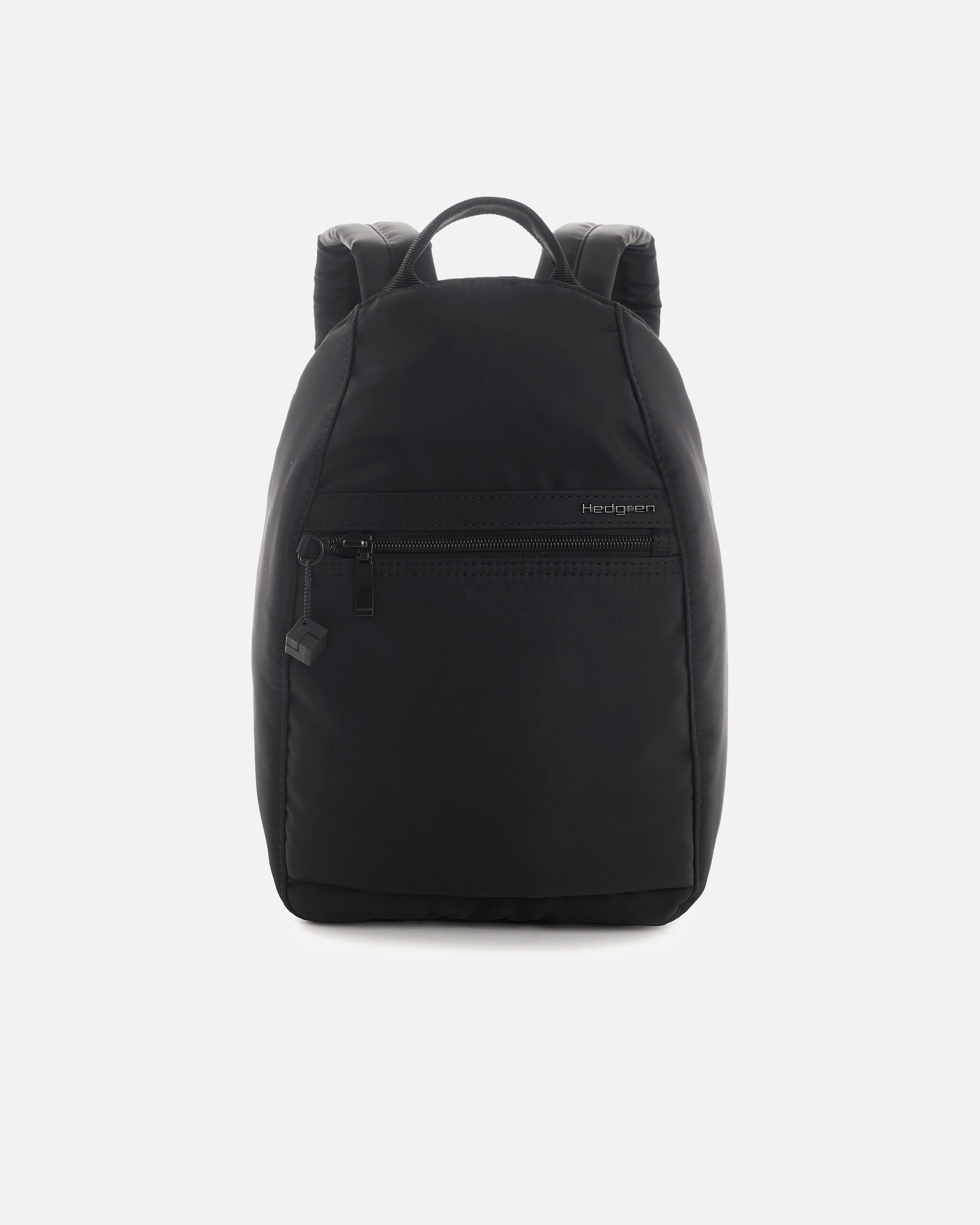 Rucksack für Männlich Hedgren Inner City Rucksack black1